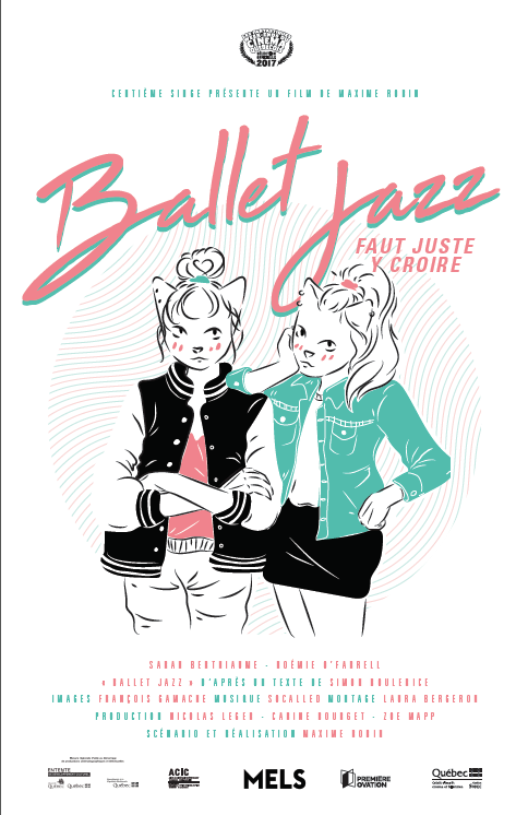 Ballet Jazz