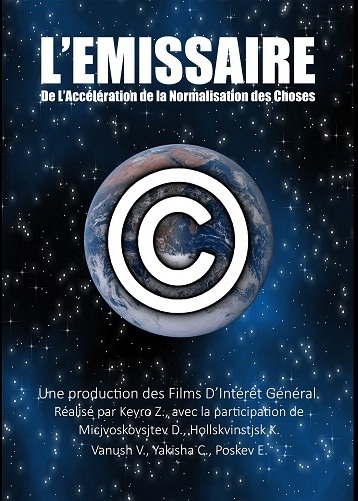 émissair de l'accélération de la normalisation des choses