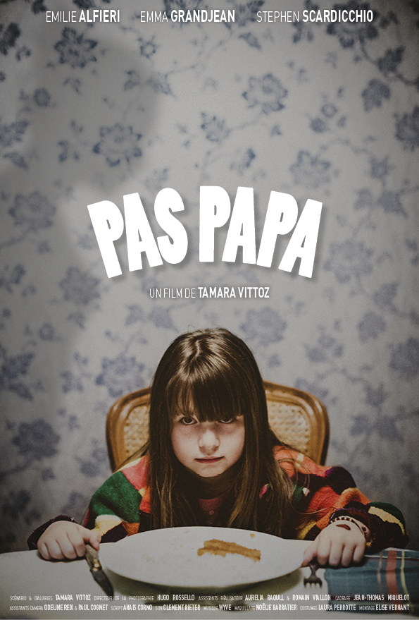 Pas papa