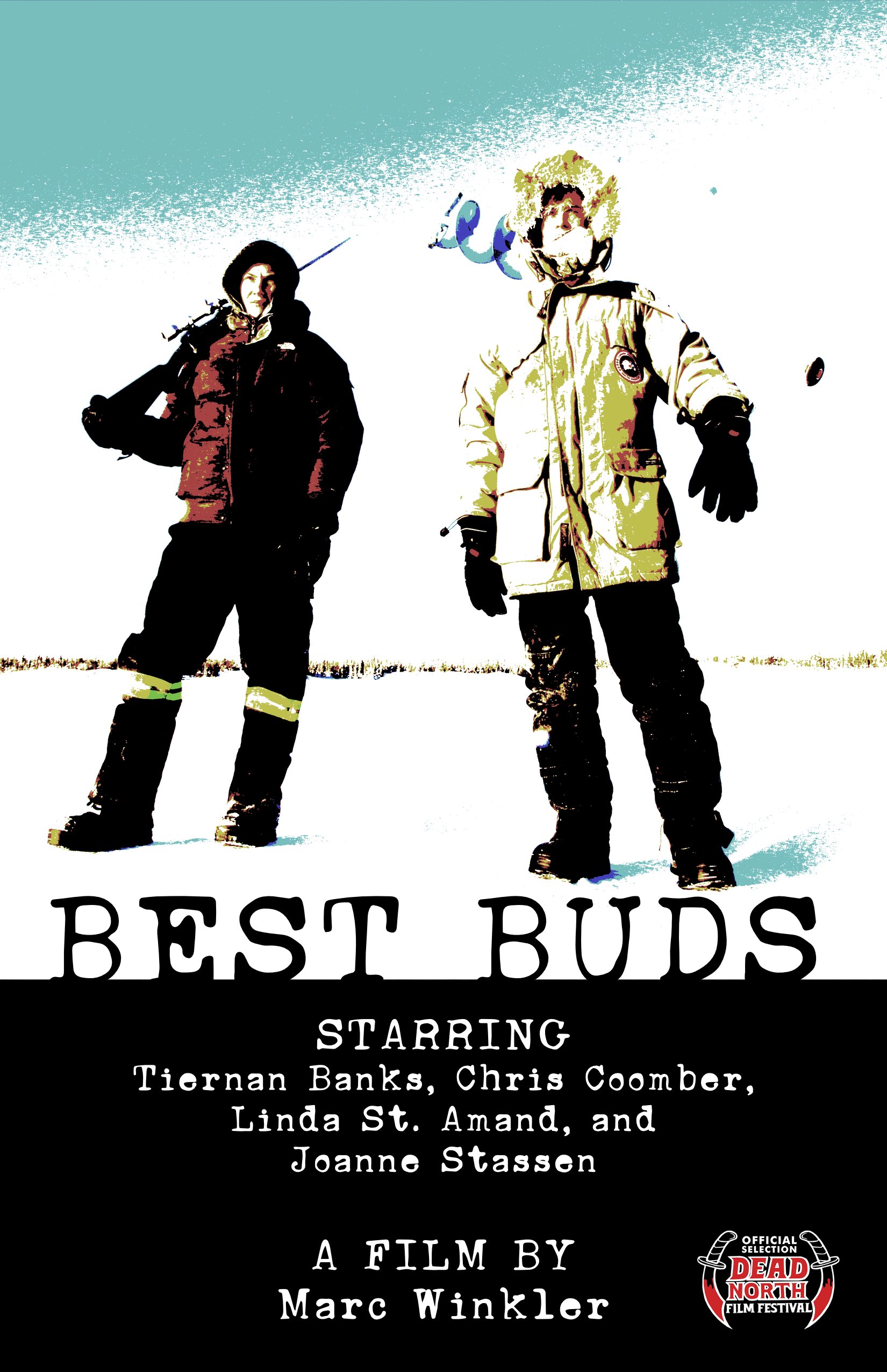 Best Buds