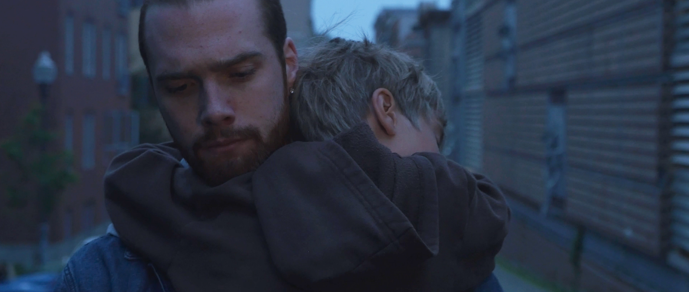 Ma maman aussi était une junkie