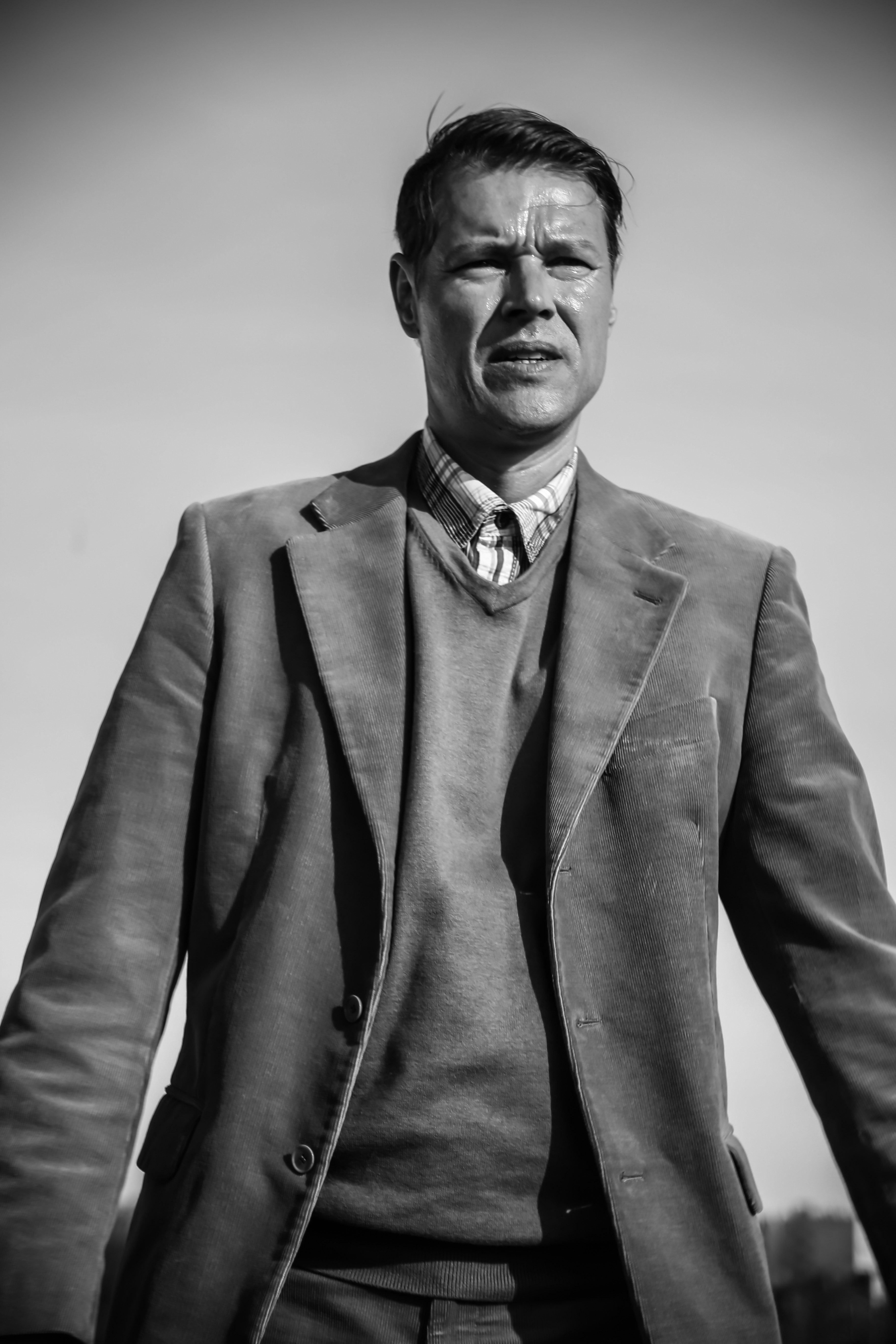 Laisse-moi crever en paix