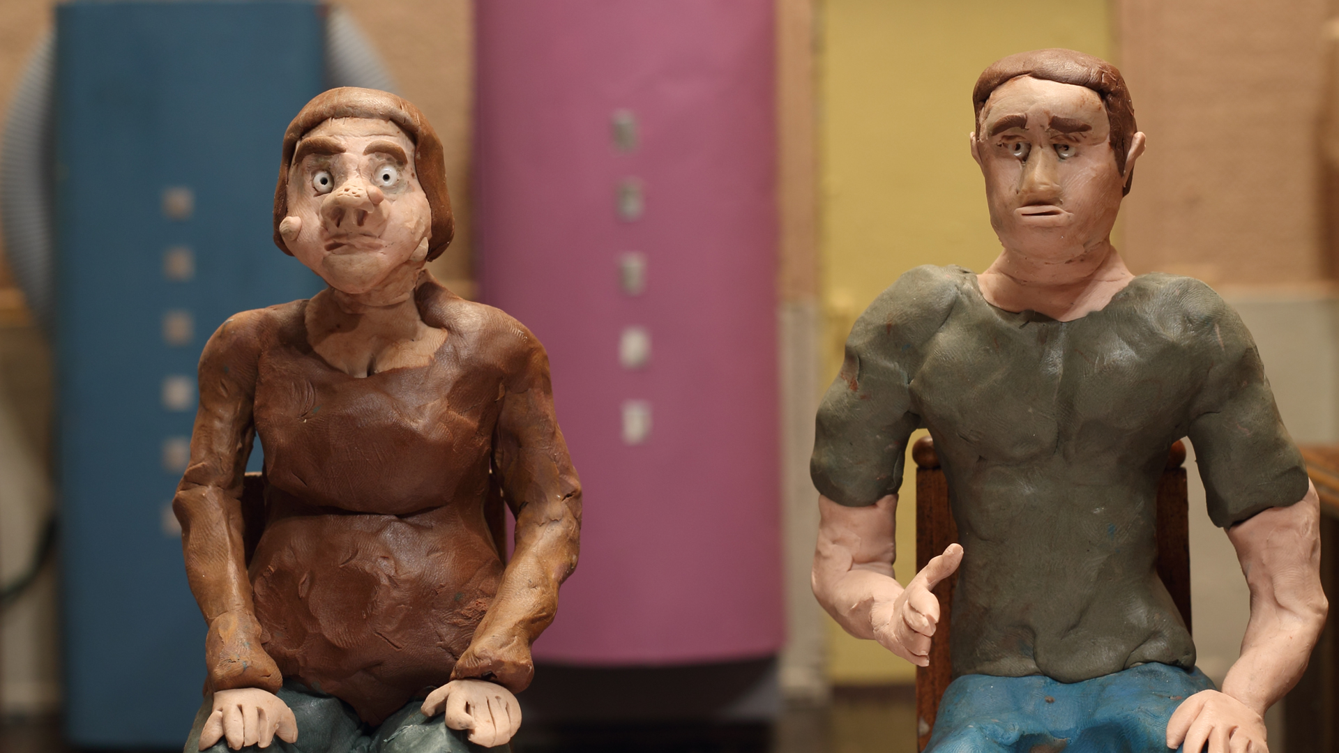 Docteur Suture : quelques maux d'amour