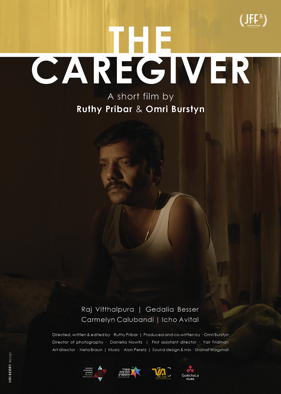 Caregiver