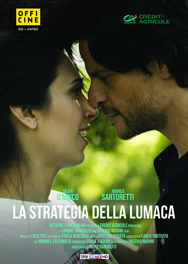 Strategia della lumaca