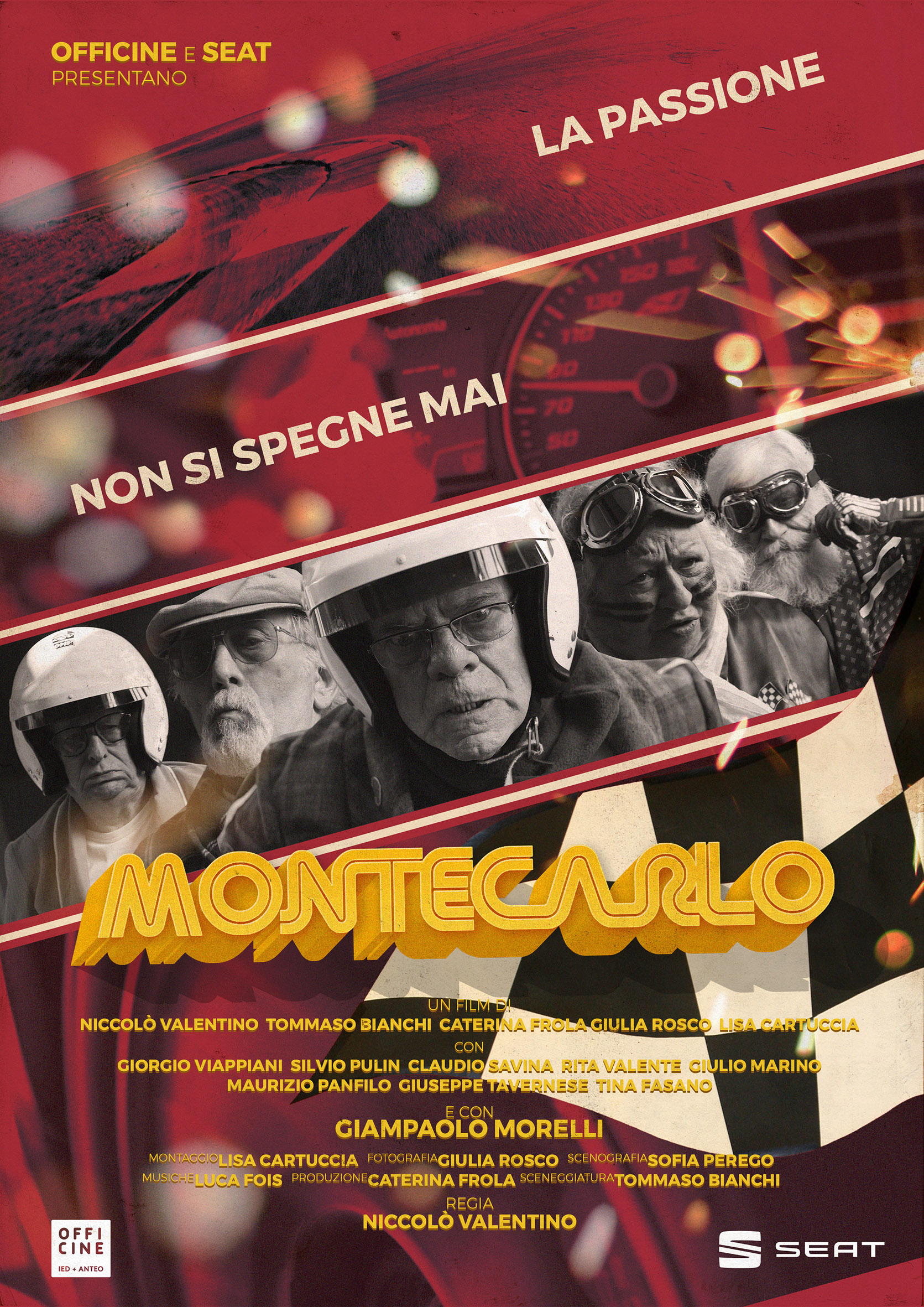 Montecarlo
