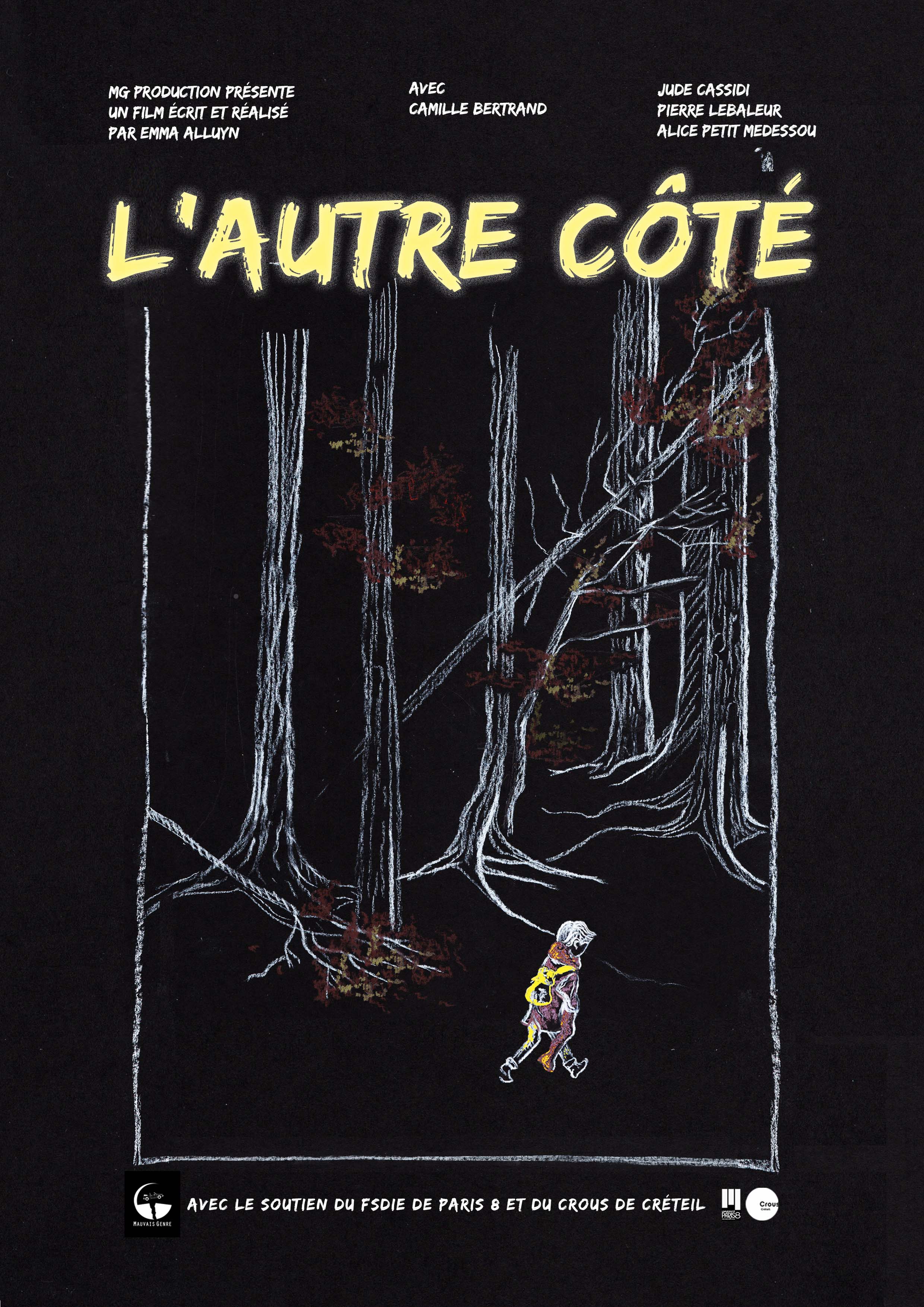 Autre côté