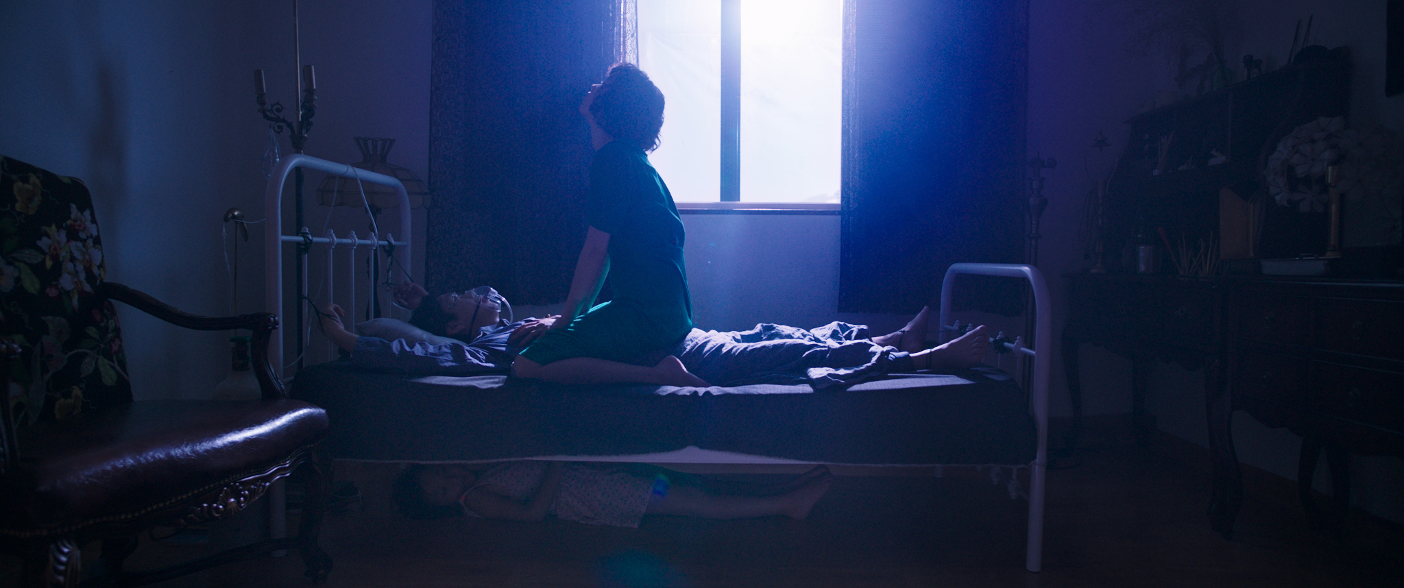 Nose Nose Nose Eyes!