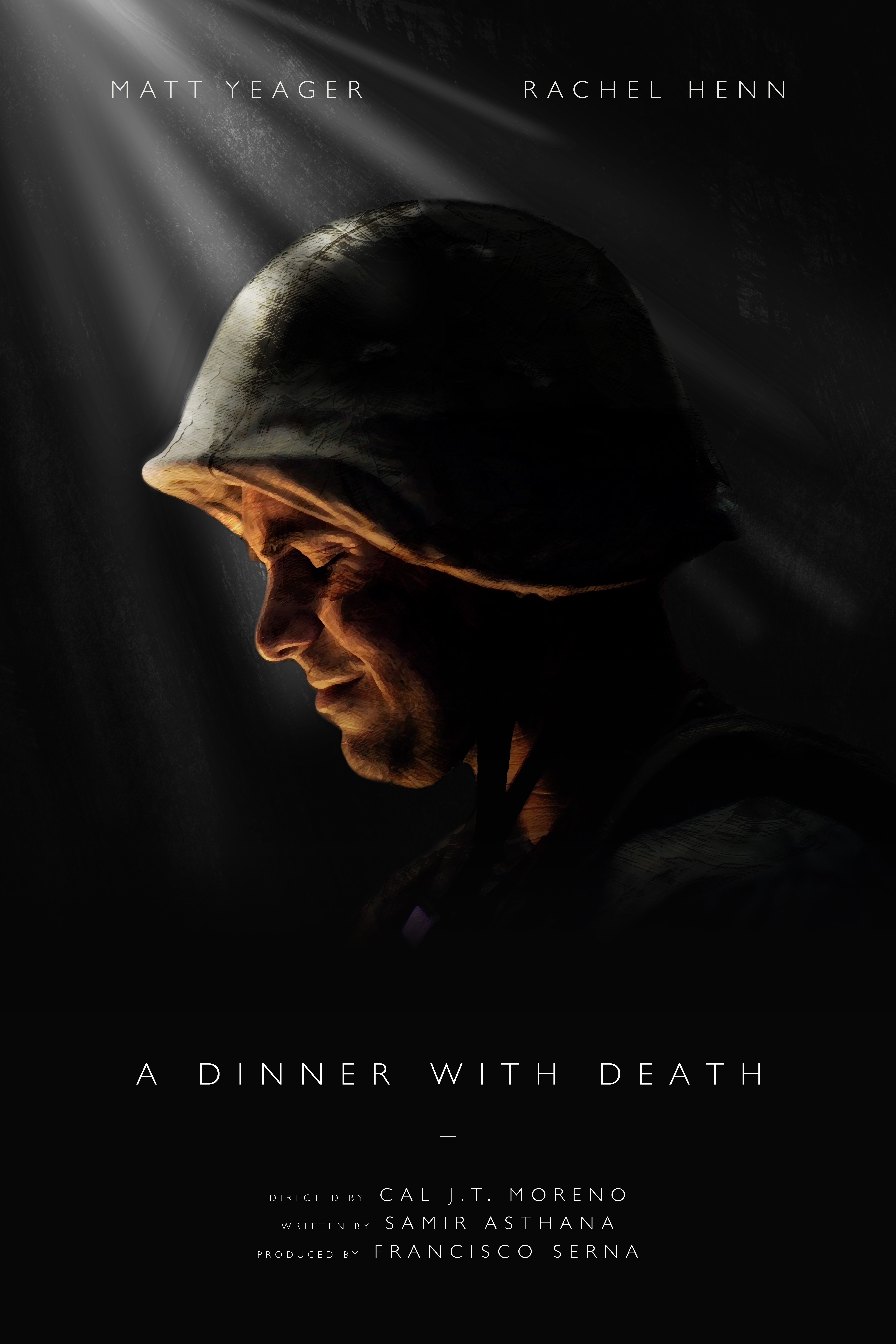A Dinner with Death