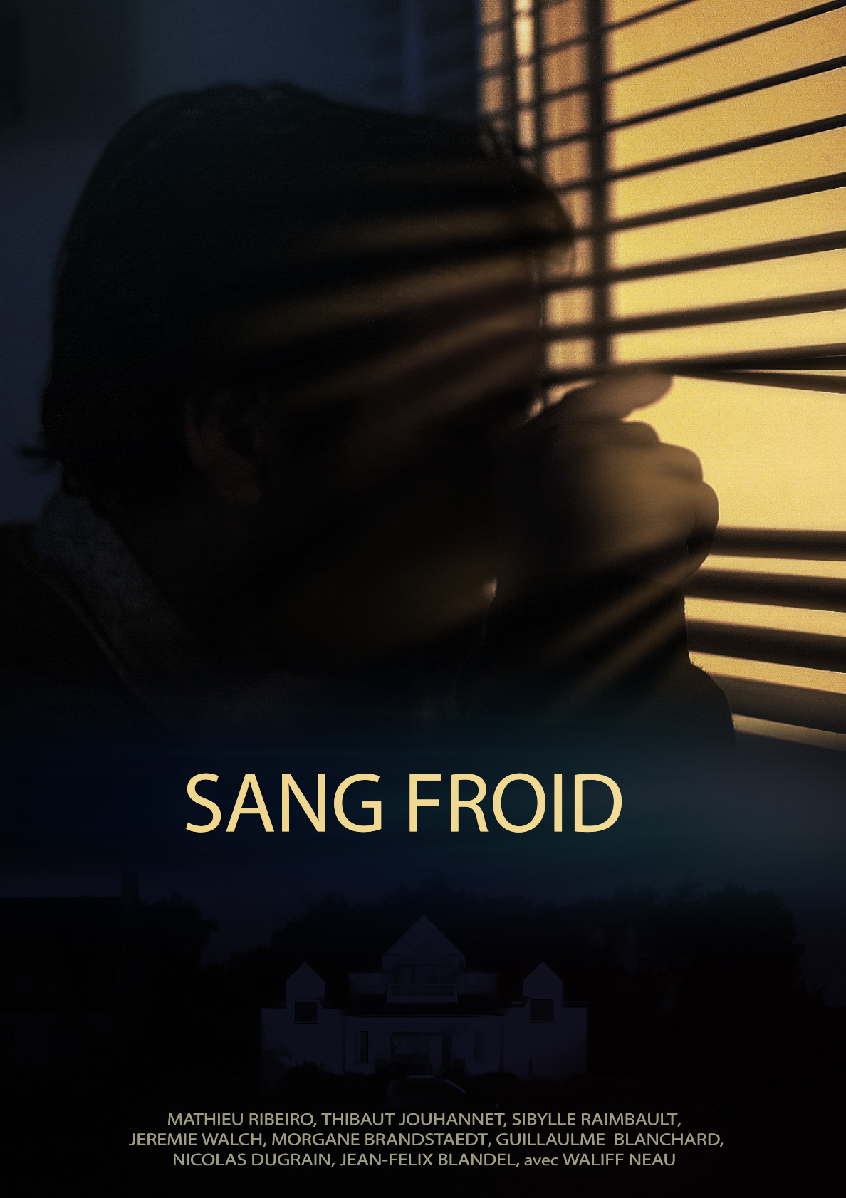Sang froid