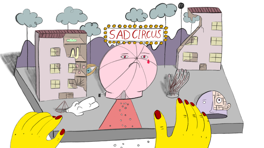 Sad Circus