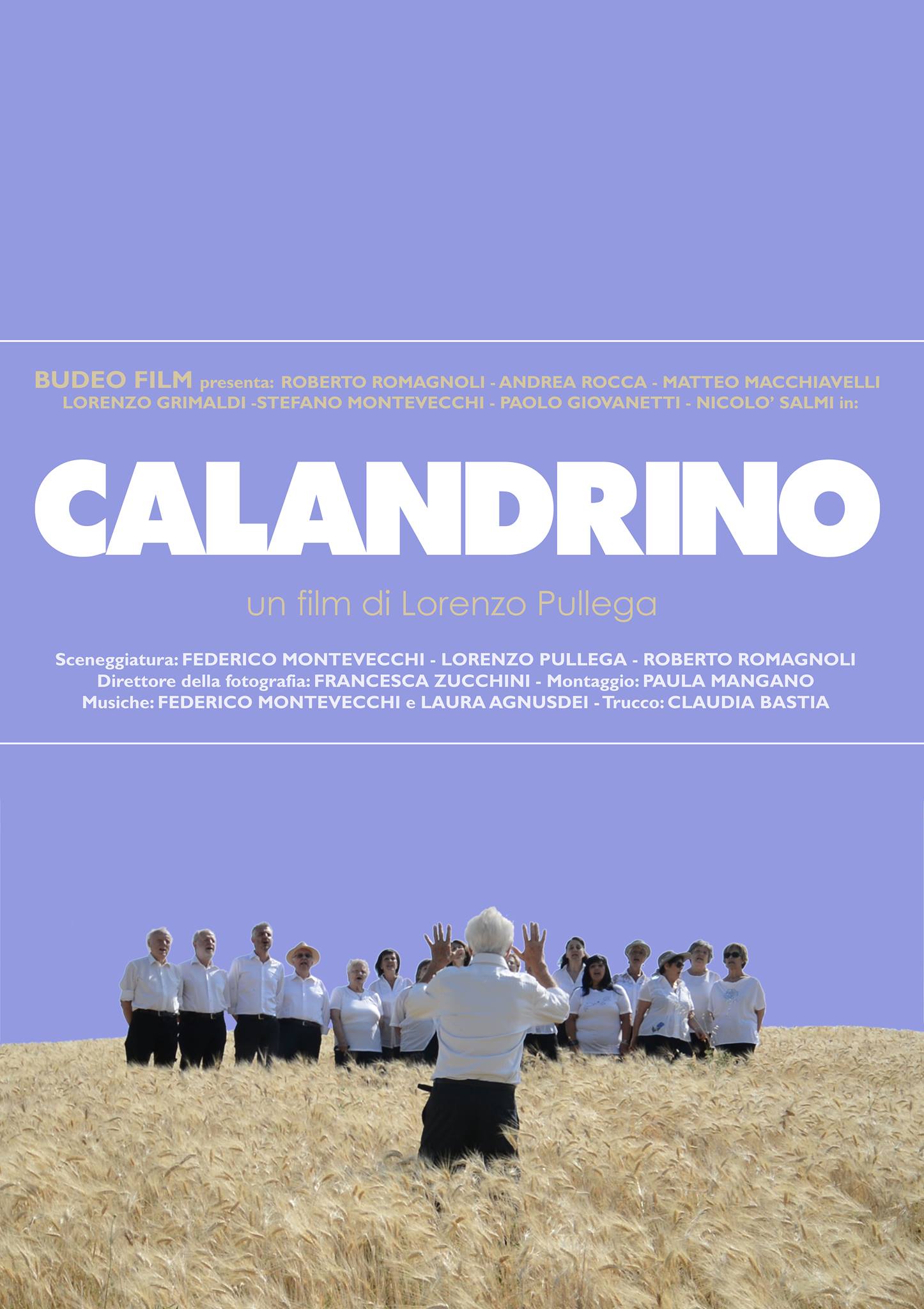 Calandrino