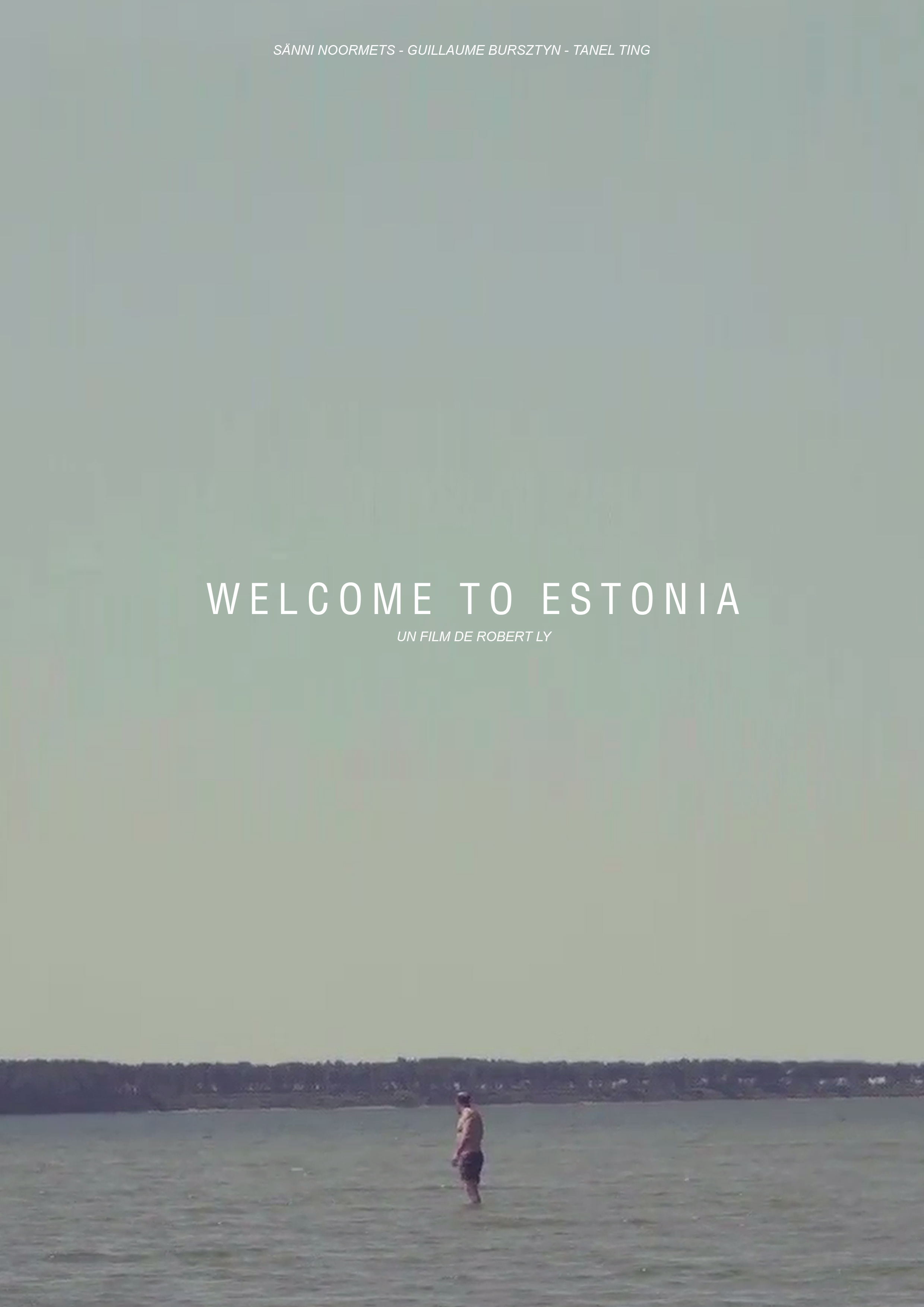 Welcome To Estonia
