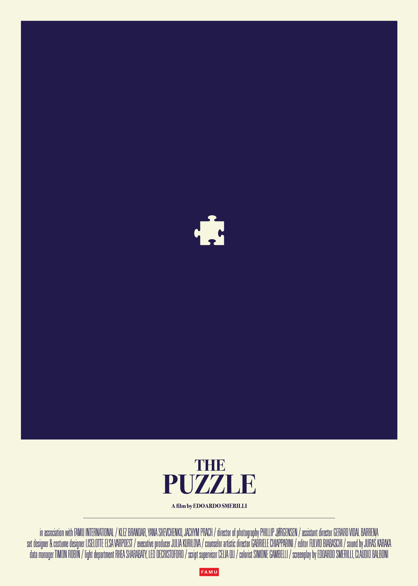 Puzzle