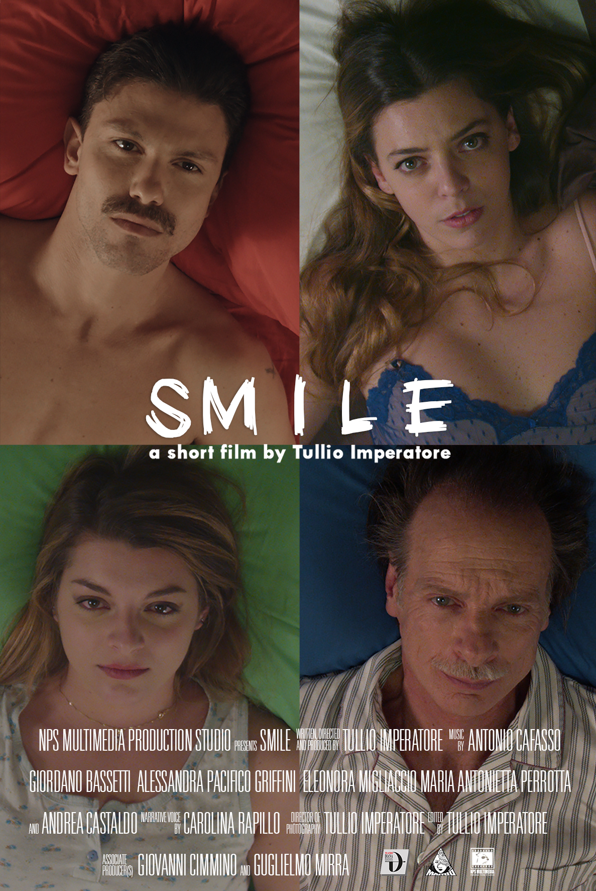 Smile