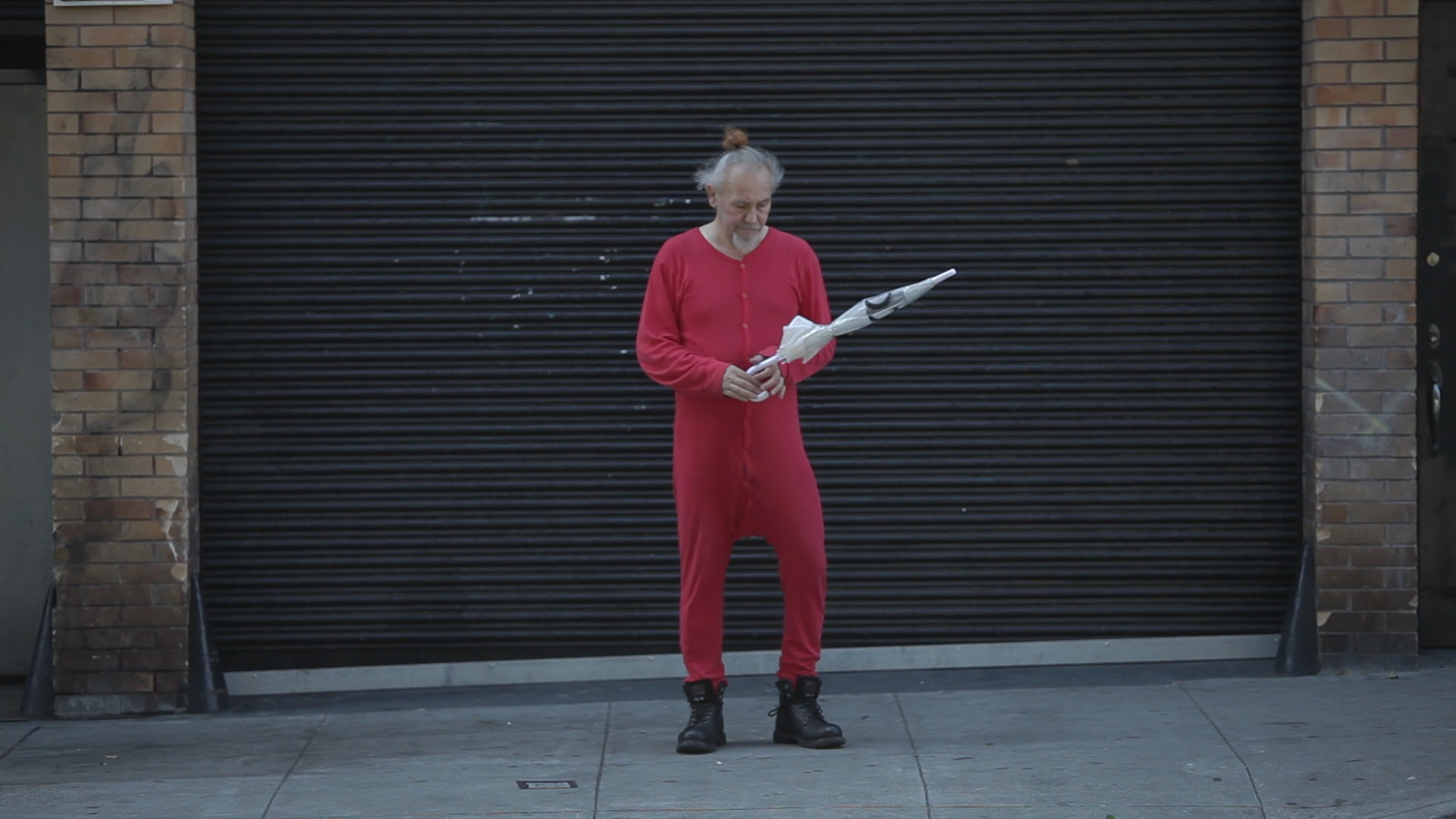 Flirting w/ Camus: by appointment…