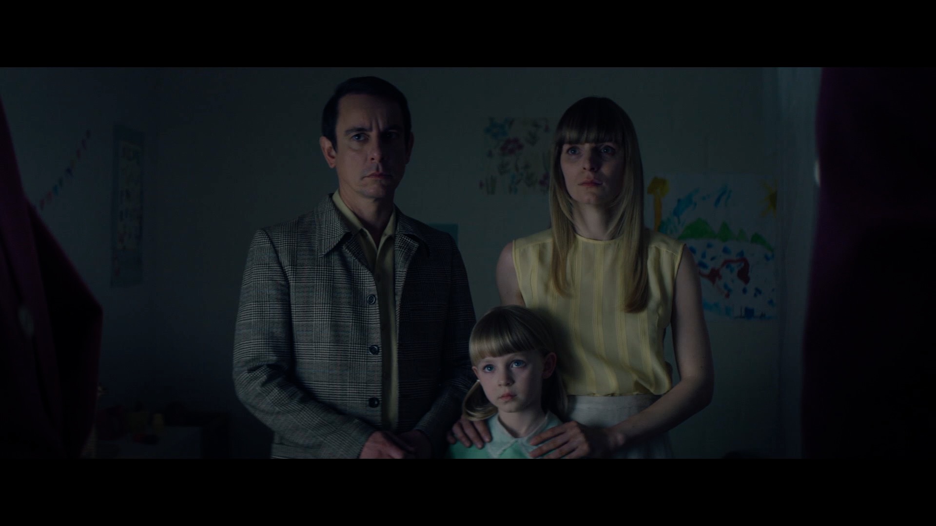 Day the Dogs Disappeared