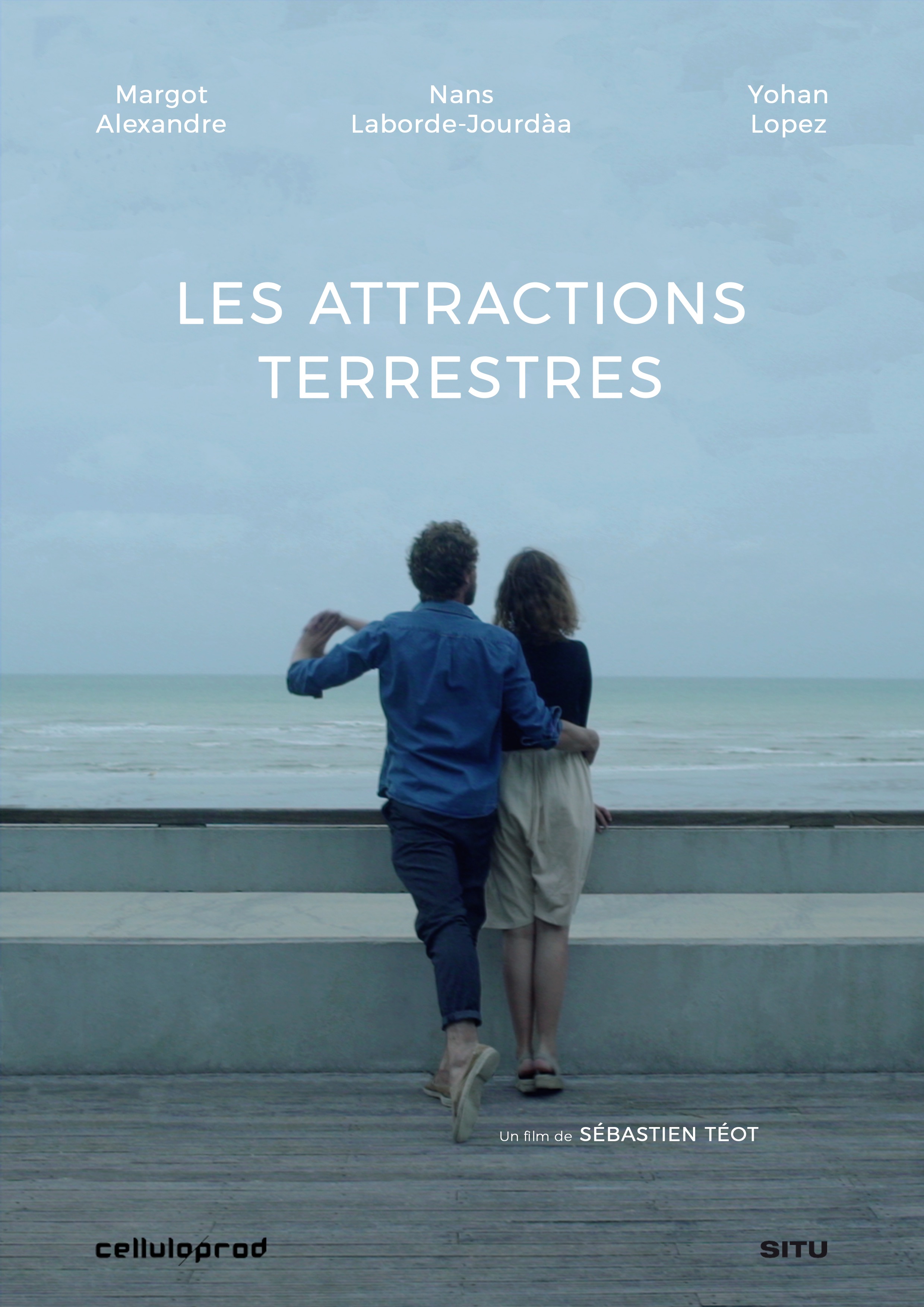 Attractions terrestres