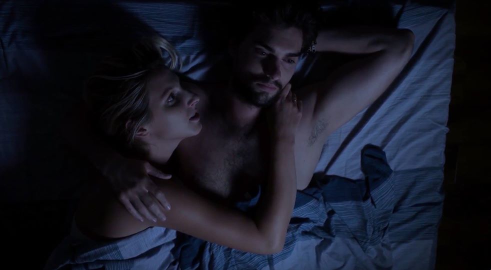 Un moment immortalisé