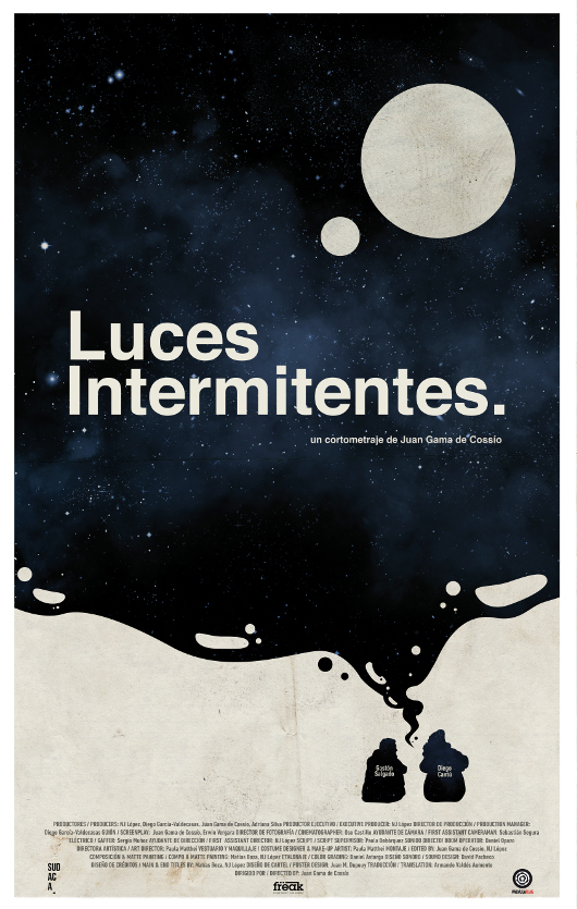 Luces Intermitentes