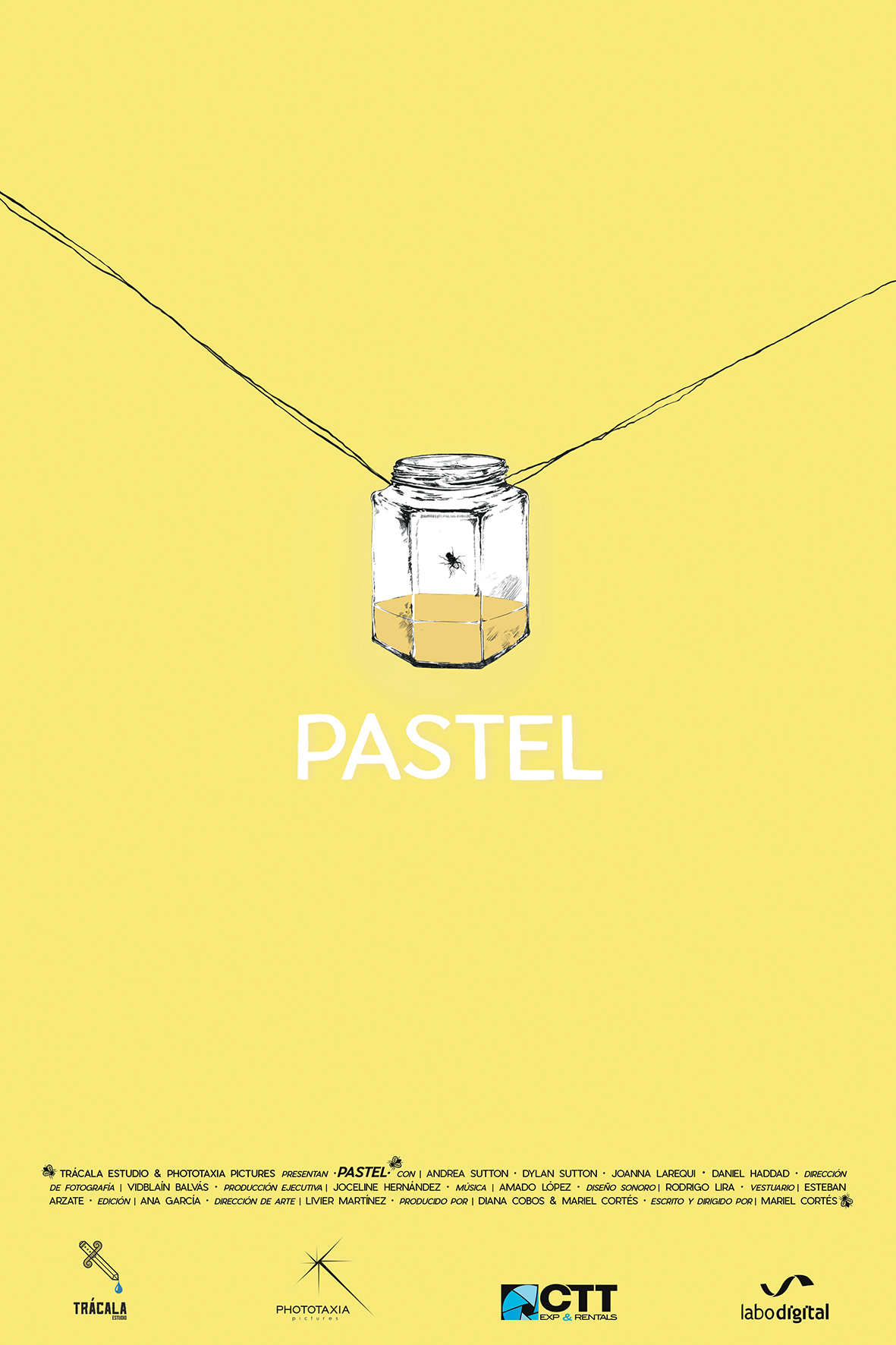 Pastel