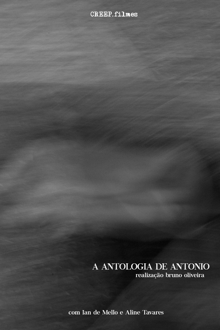 Antologia de Antonio
