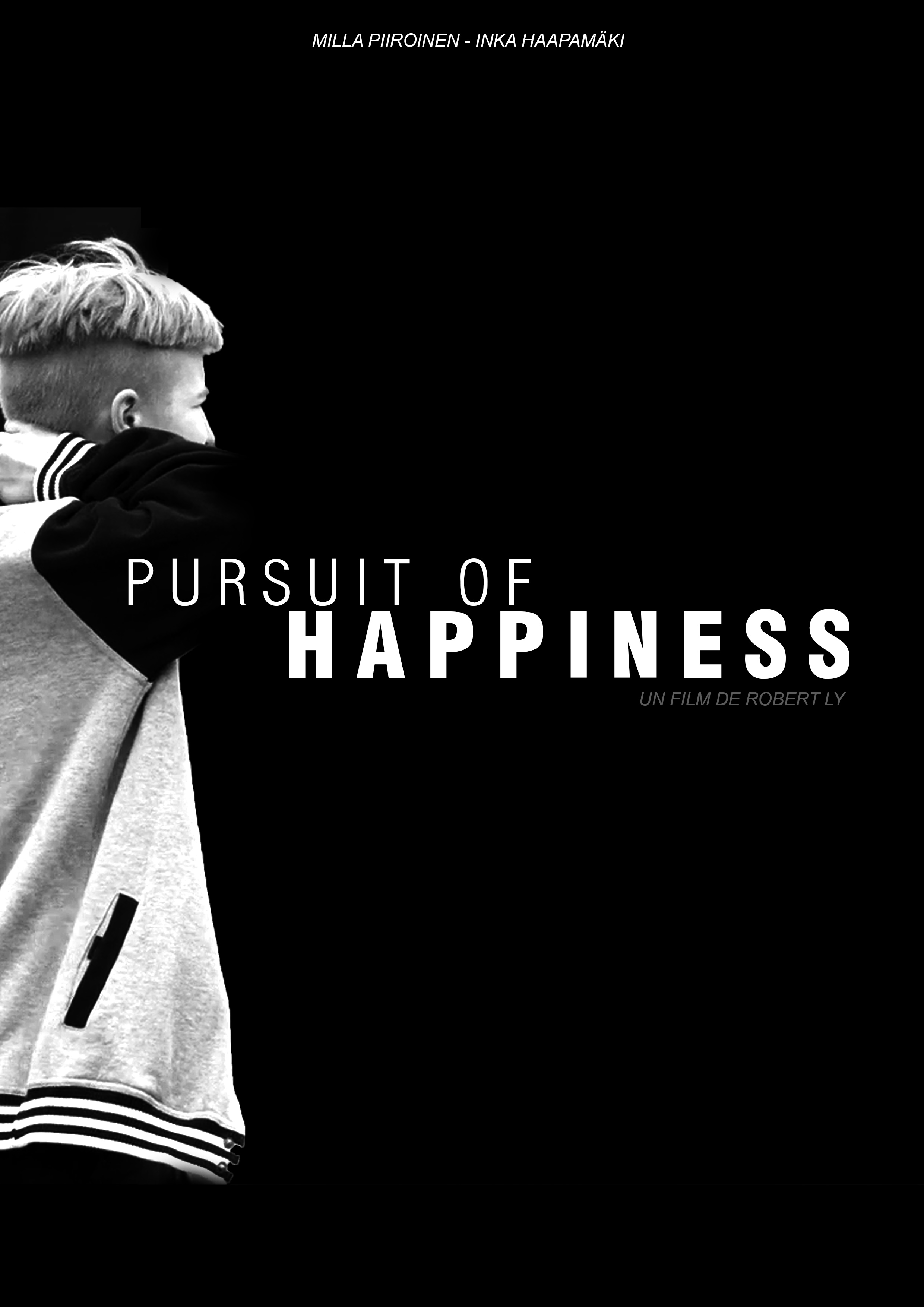 Pursuit of Happiness
