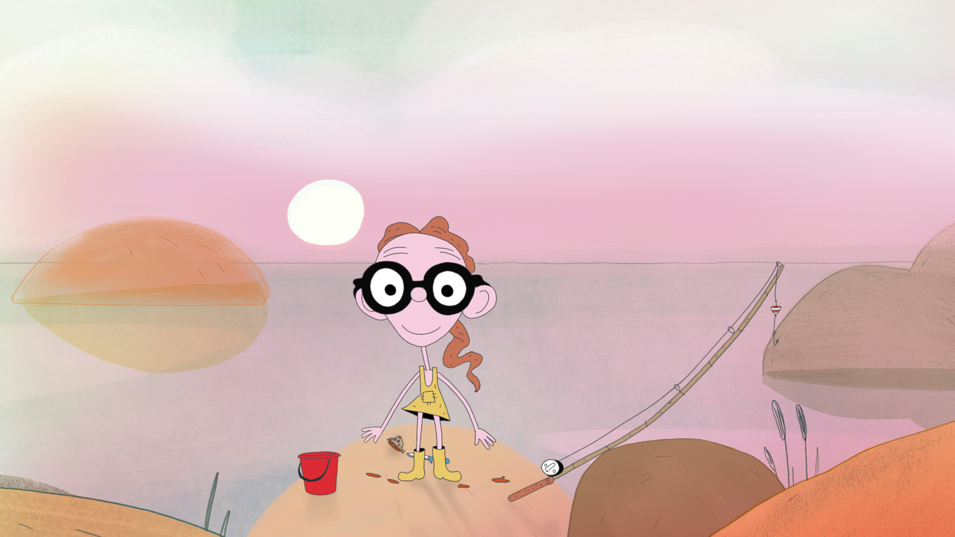 Verdens mellomste fisk