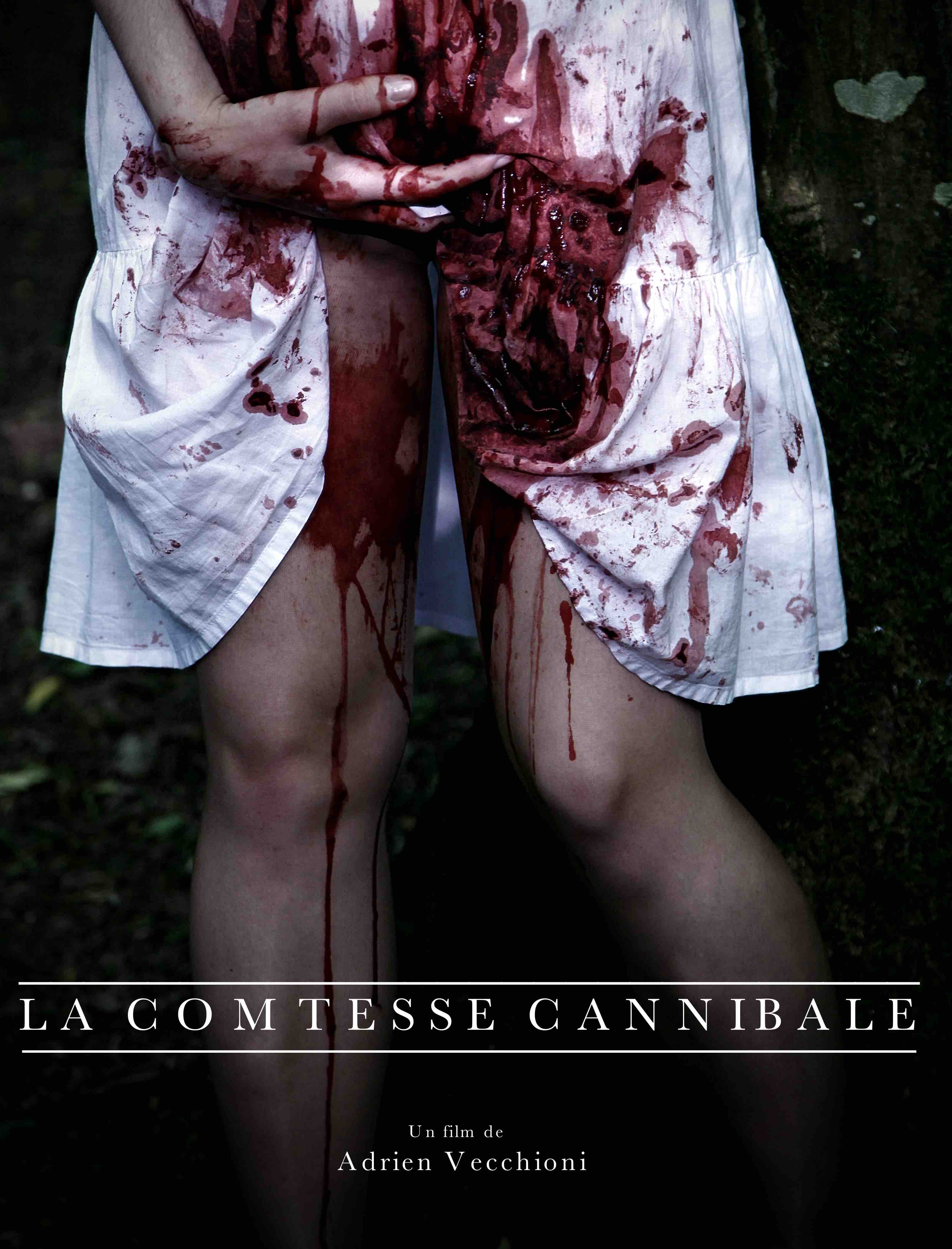 Comtesse cannibale