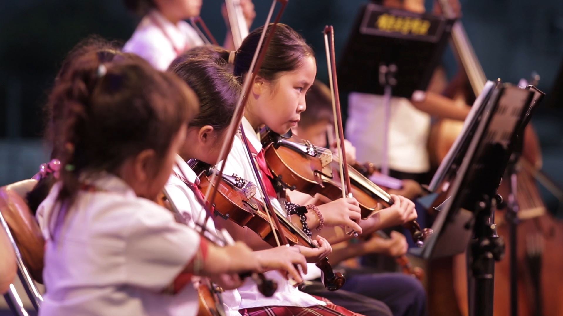 Children of Starlight Orchestra