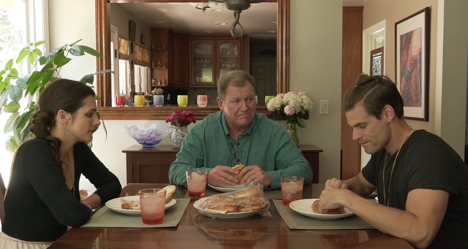 What Ever Happened to the Birches