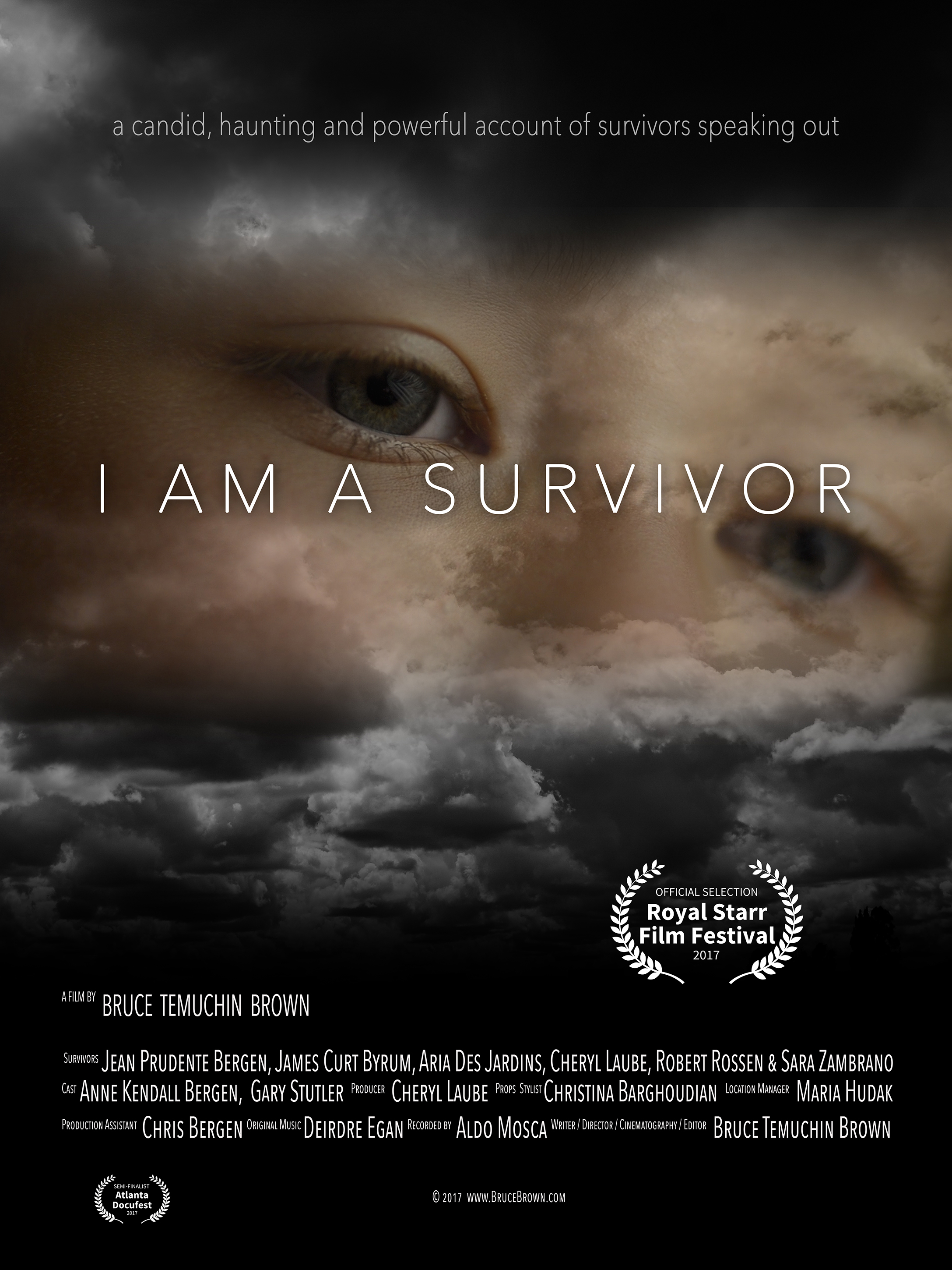 I Am A Survivor