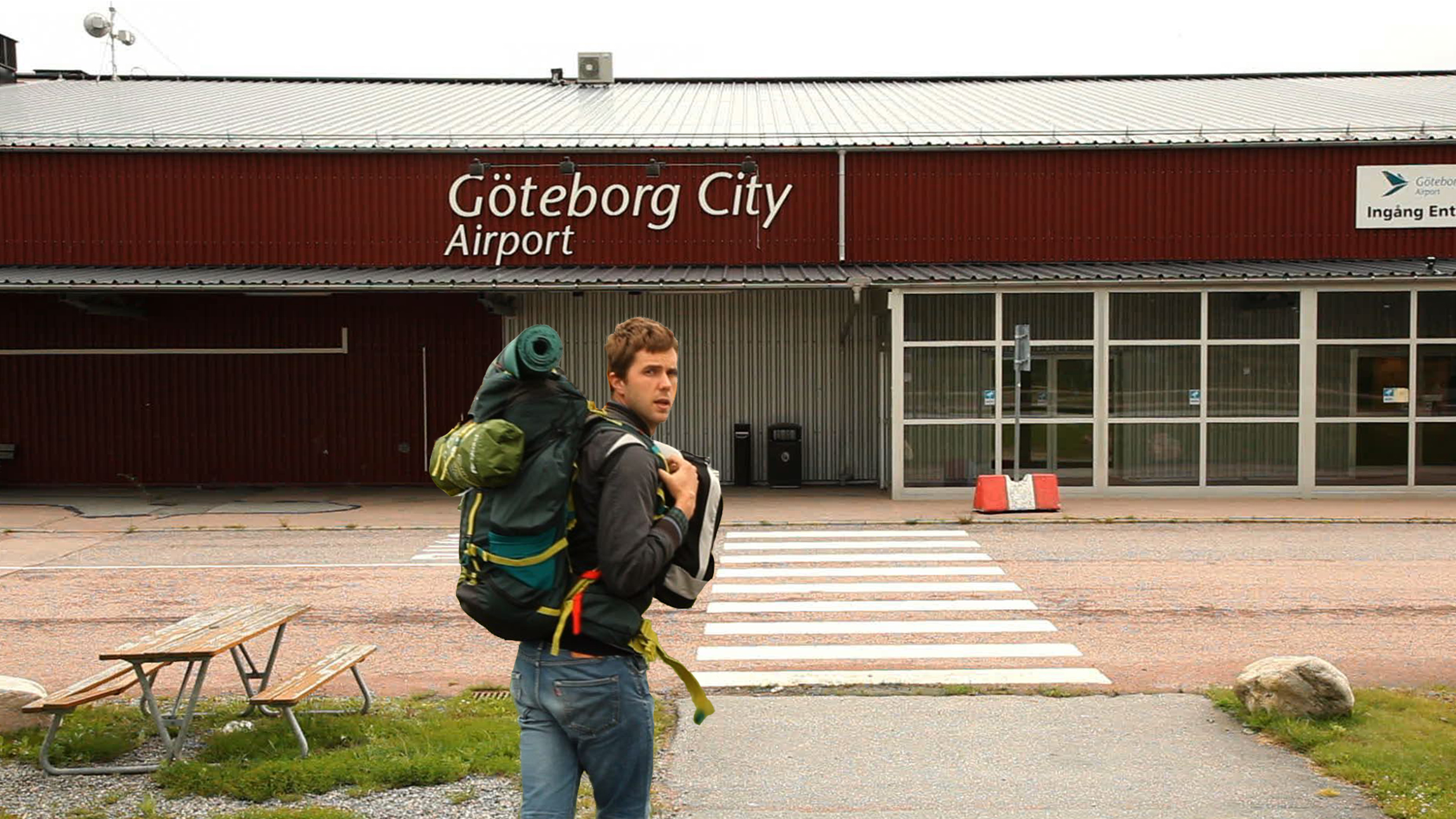 Avec Anna une dernière fois