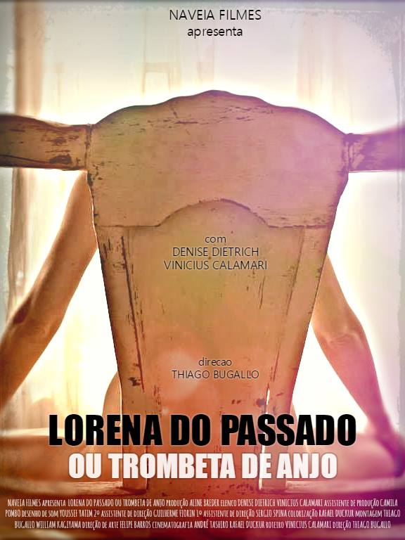 Lorena do passado ou Trombeta de anjo