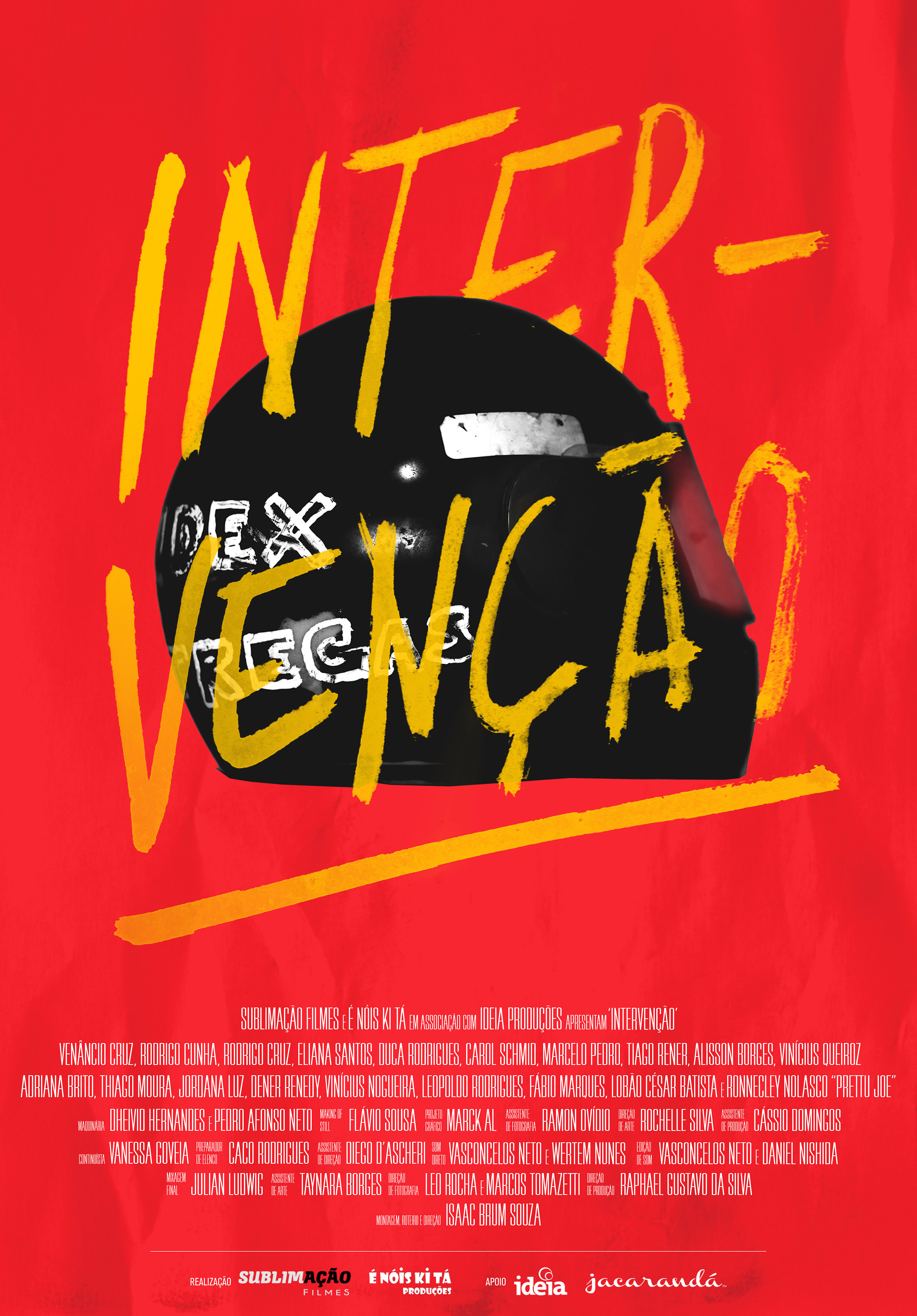 IntervenÇÃo