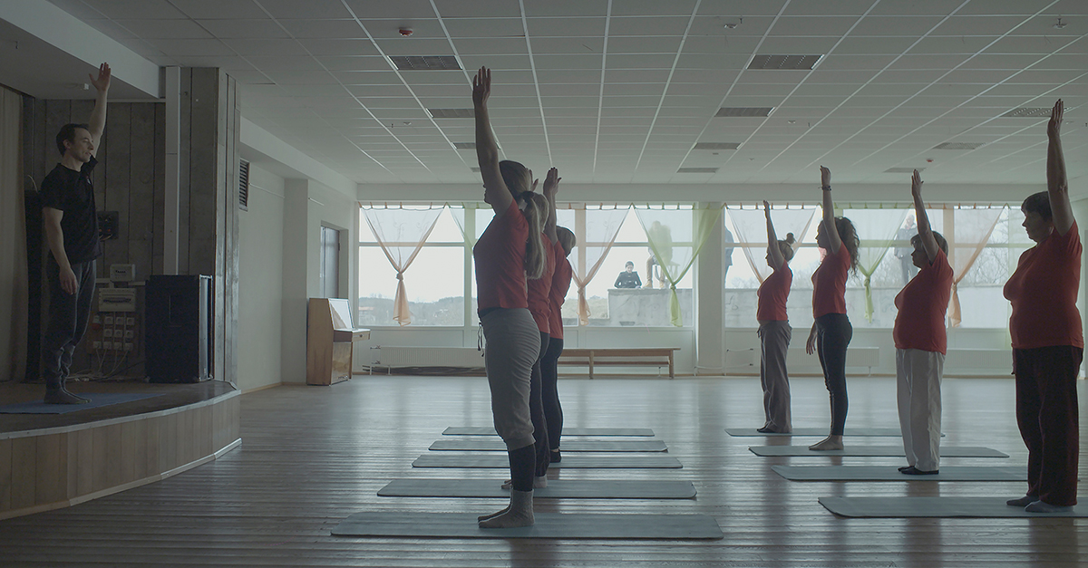 Mimikrija ir jos sindromai