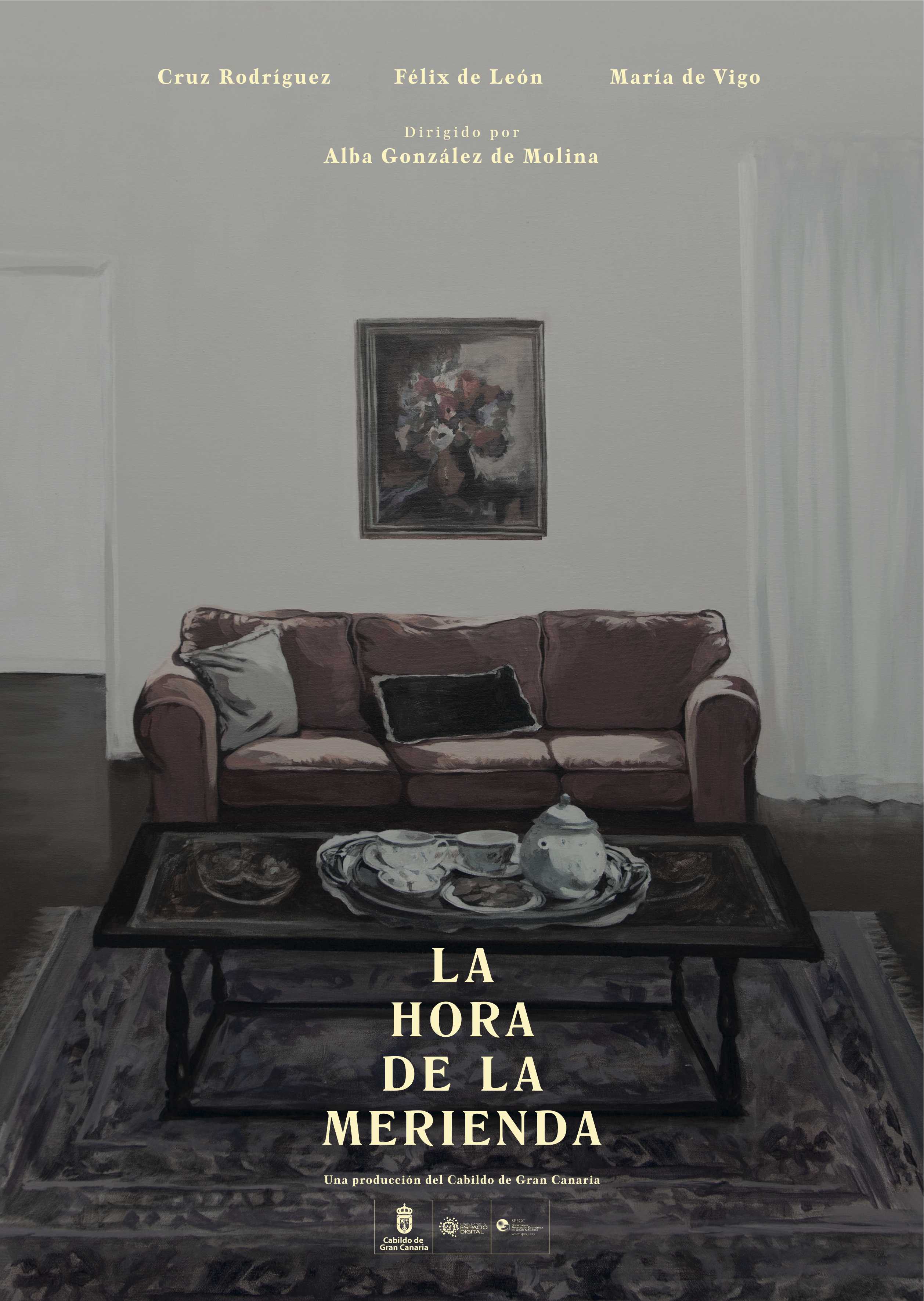 Hora de la Merienda