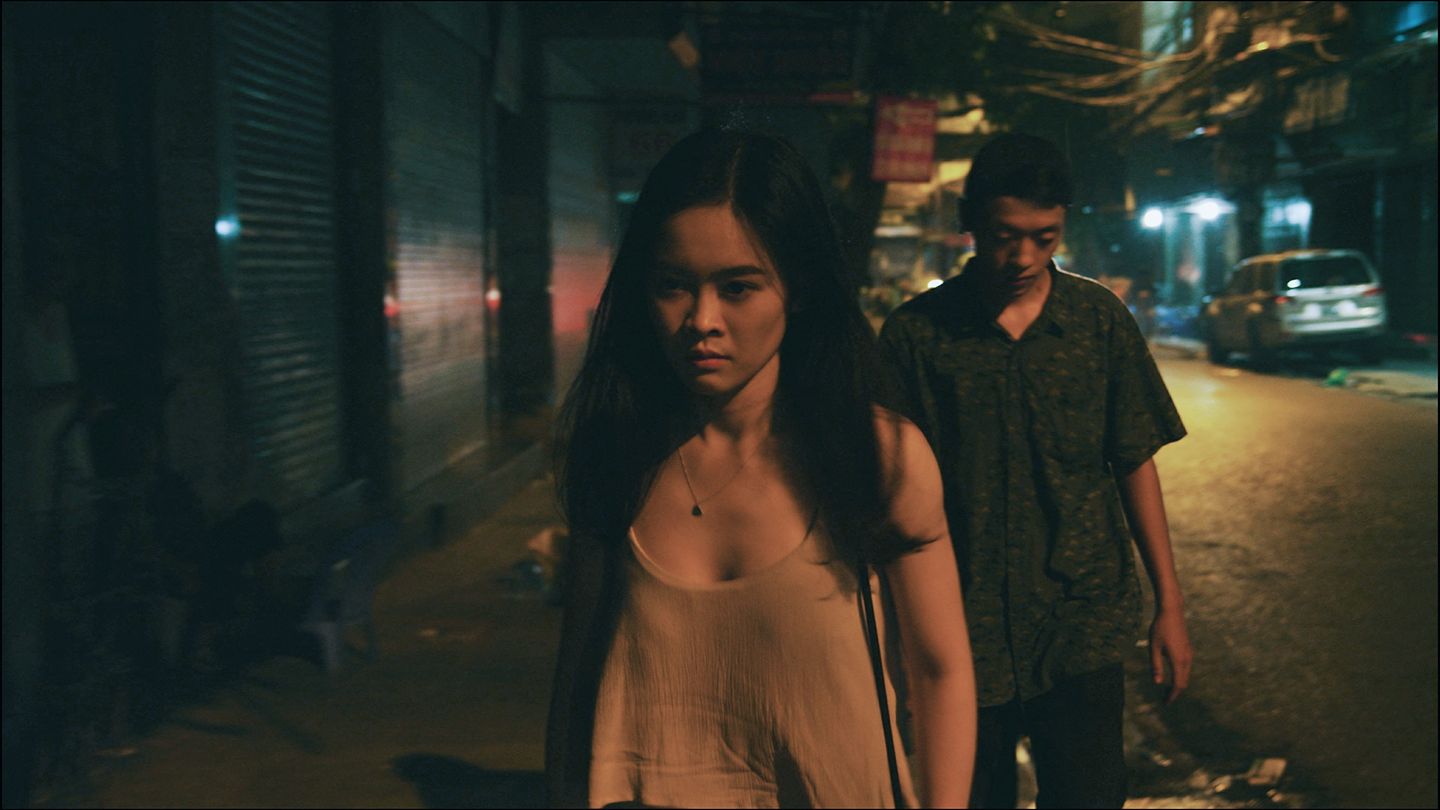 Muộn