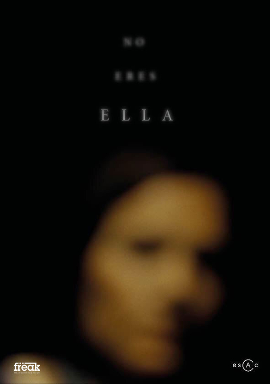 No Eres Ella