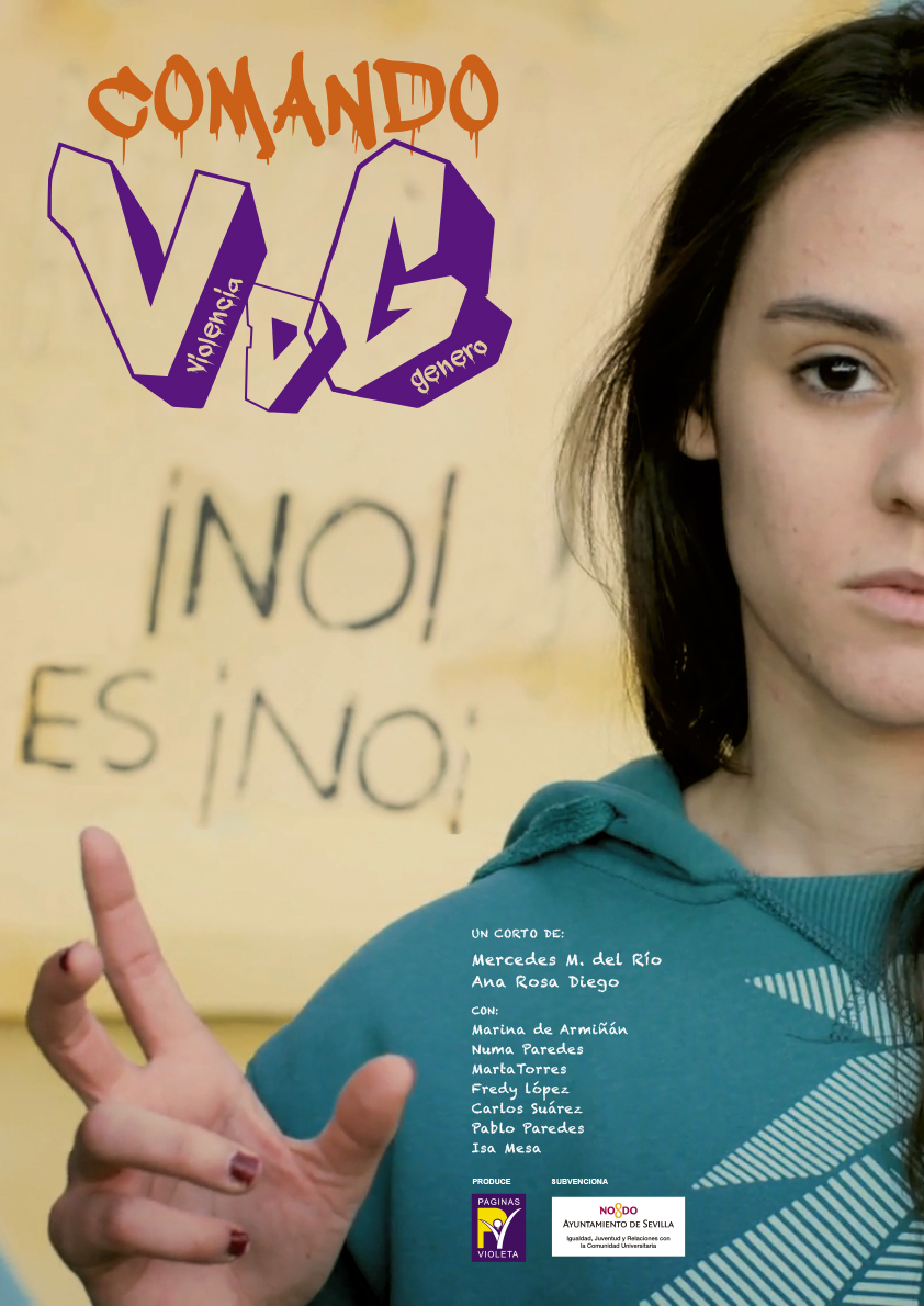 Comando VdG