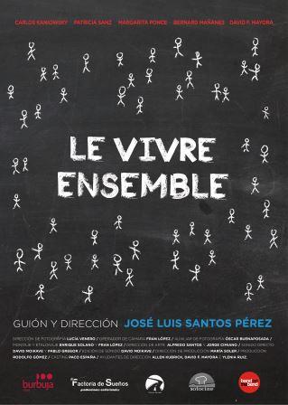 Vivre ensemble