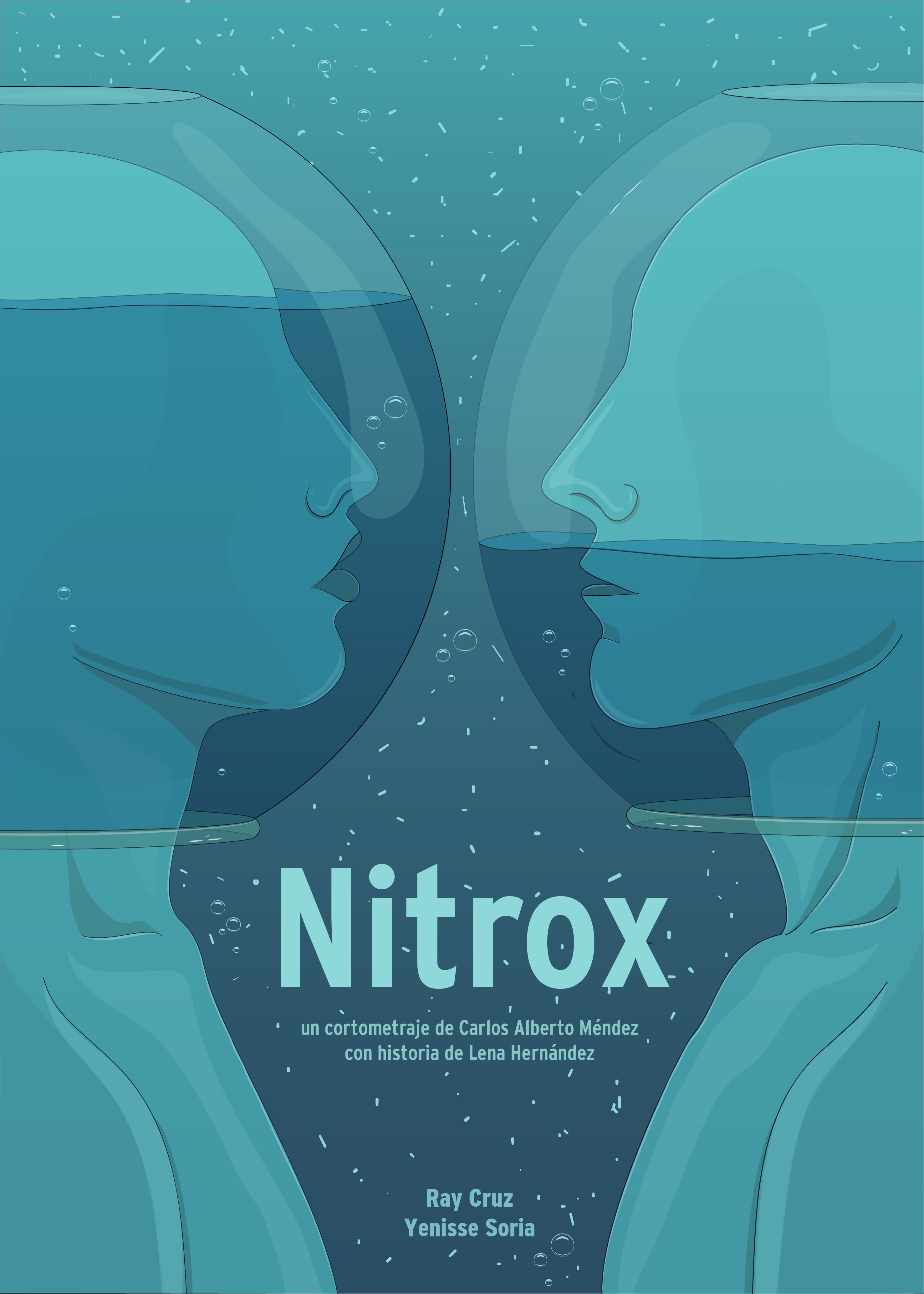 Nitrox