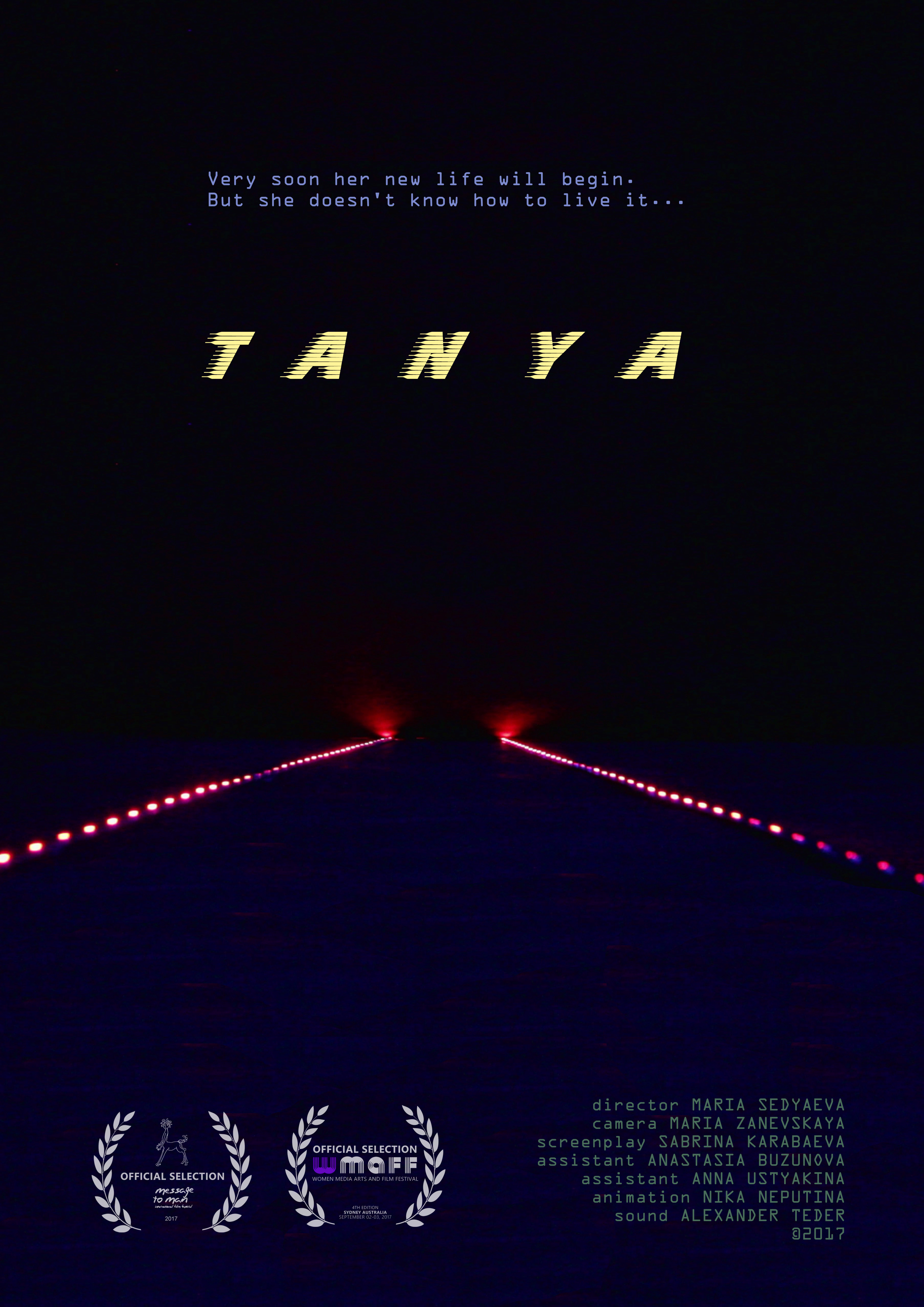 Tanya