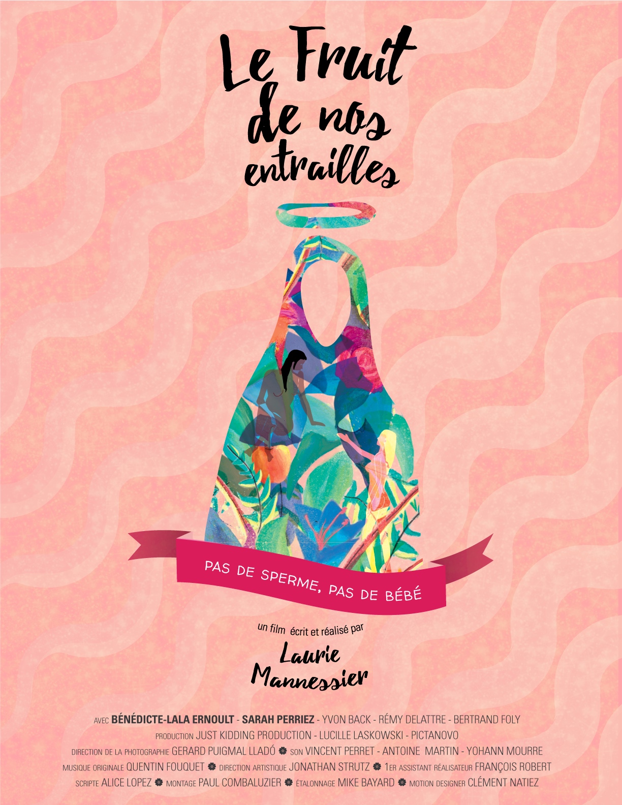 Fruit de nos entrailles