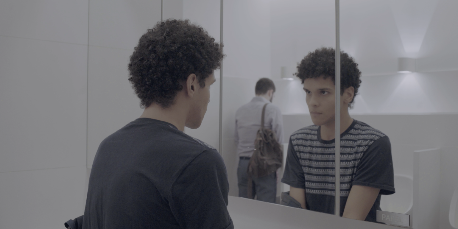 Algum Romance Transitório