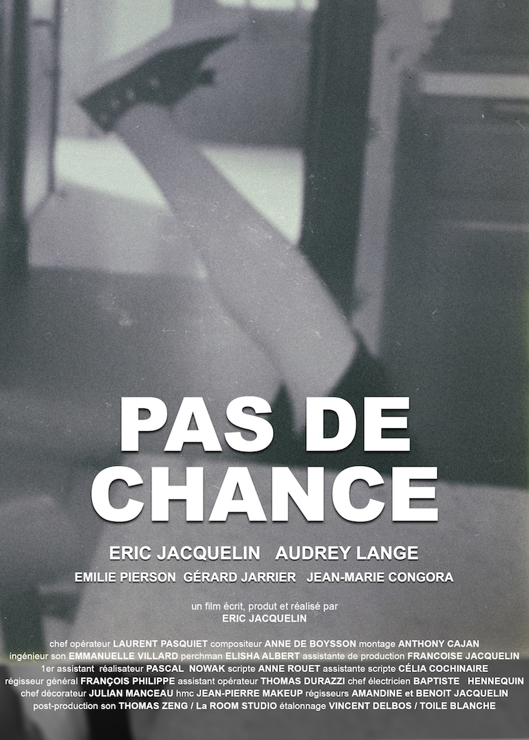 Pas de chance