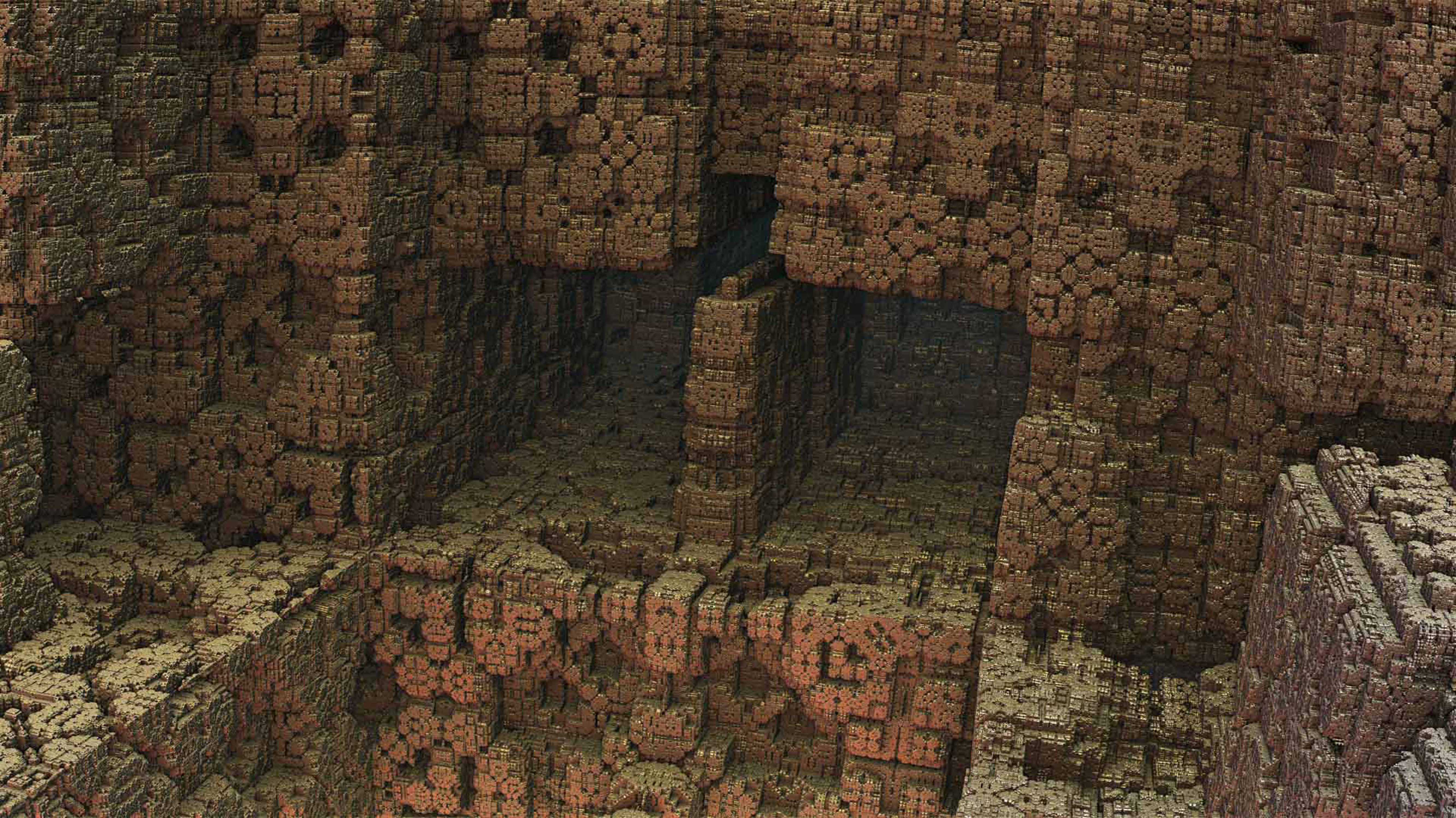 Lost City of Glutenguld