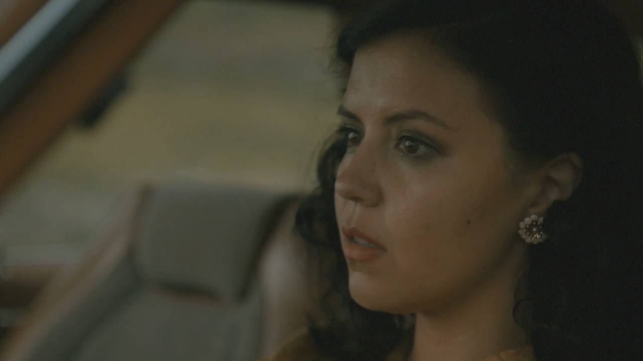 Unintentional Mother