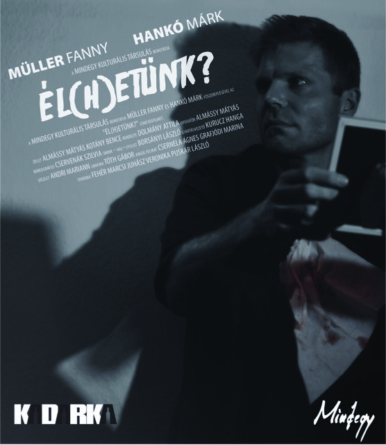 Él(h)etünk