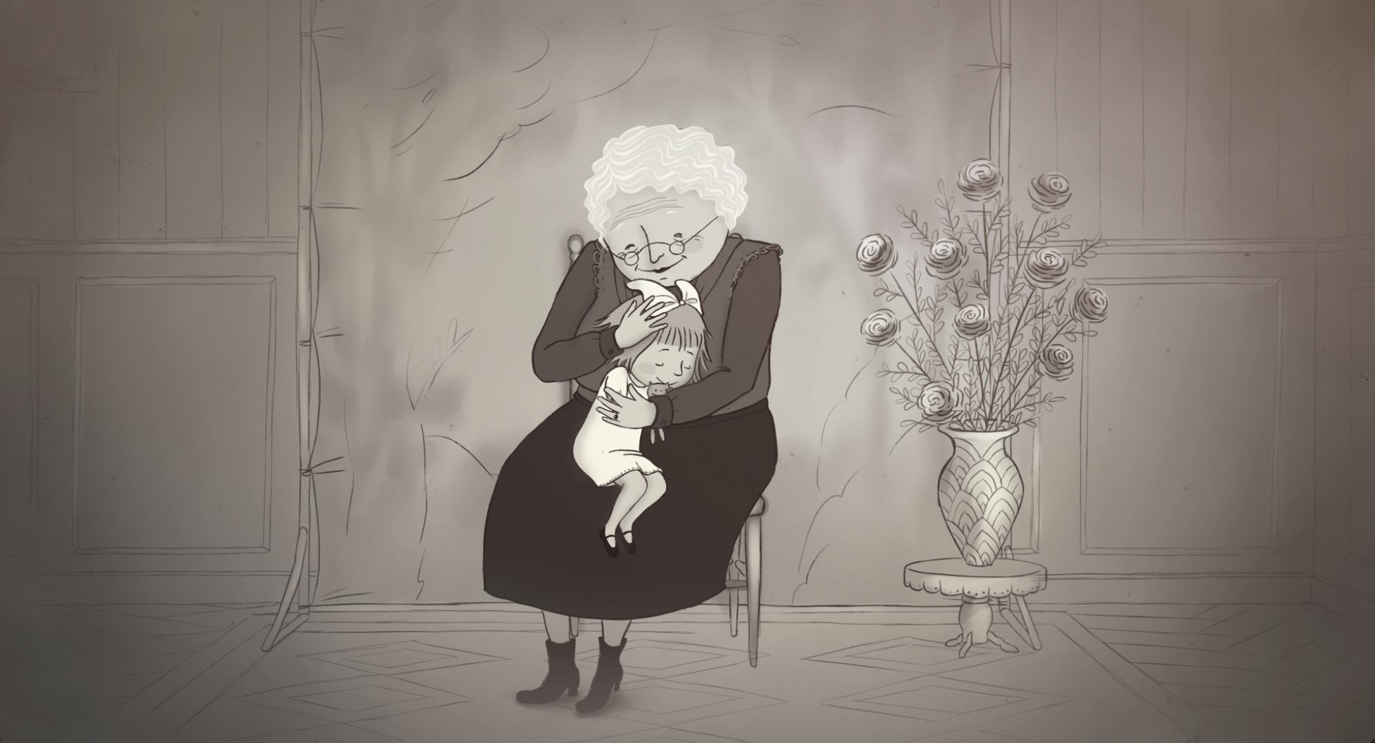 Bei Mir Bist Du Schön